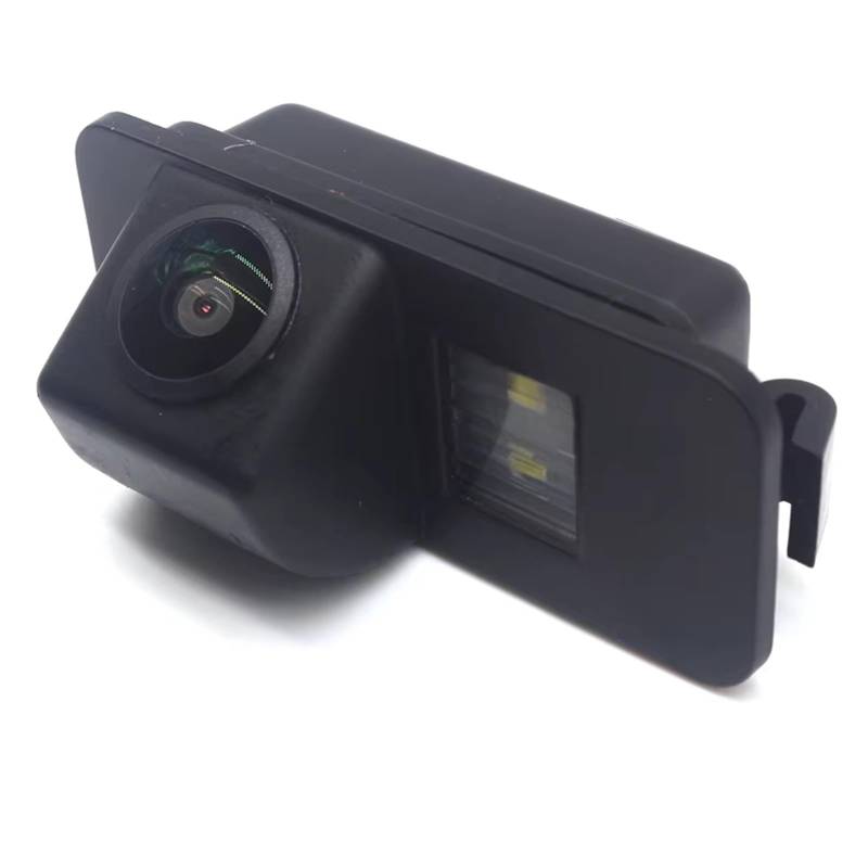 Auto Rückfahrkamera Für Jaguar XF X250 XJ XK 2007 2008 2009 2010 2011 2012 2013 2014 2015 Wasserdichtes Auto HD CCD Nachtsicht Rückfahrkamera Einparkhilfe Rückfahrkamera(Camera Rectifier) von ZCera
