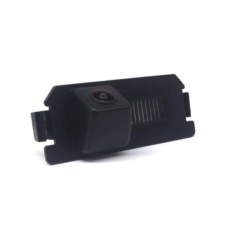 Auto Rückfahrkamera Für Kia Für Soul 2009 2010 2011 2012 2013 2014 2015 2016 2017 2018 Reverse Kamera HD CCD Nachtsicht Backup Parkplatz Kamera Rückansicht CAM Rückfahrkamera(Camera Rectifier) von ZCera