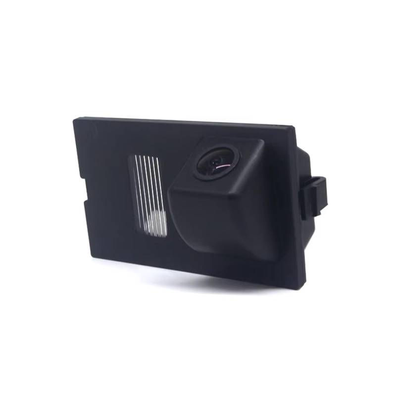 Auto Rückfahrkamera Für Land Für Rover Für Freelander 2 2006-2013 2014 2015 Rückansicht Kamera Reverse Kamera CCD Full HD Nachtsicht Kennzeichen Kamera Rückfahrkamera(Camera Relay) von ZCera