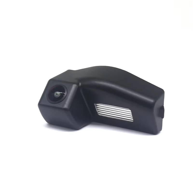 Auto Rückfahrkamera Für Mazda 3 BK BL 2003 2004 2005 2006 2007 2008 2009 2010 2011 2012 2013 Auto Backup-Monitor CCD HD Fisheye Rückansicht Kamera Rückfahrkamera(Camera) von ZCera