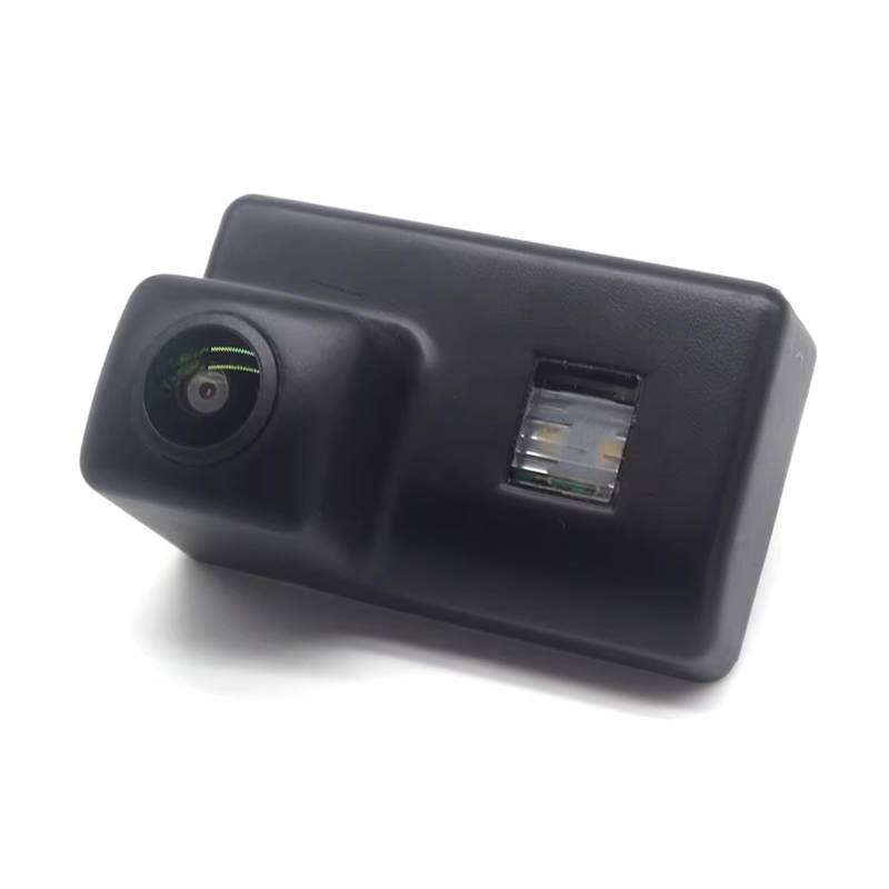 Auto Rückfahrkamera Für Peugeot 206 306 207 307 Limousine Immobilien 406 407 5008 Auto Rückansicht Kamera Rearview Backup Parkplatz HD CCD Nachtsicht Wasserdicht Rückfahrkamera(Camera Rectifier) von ZCera