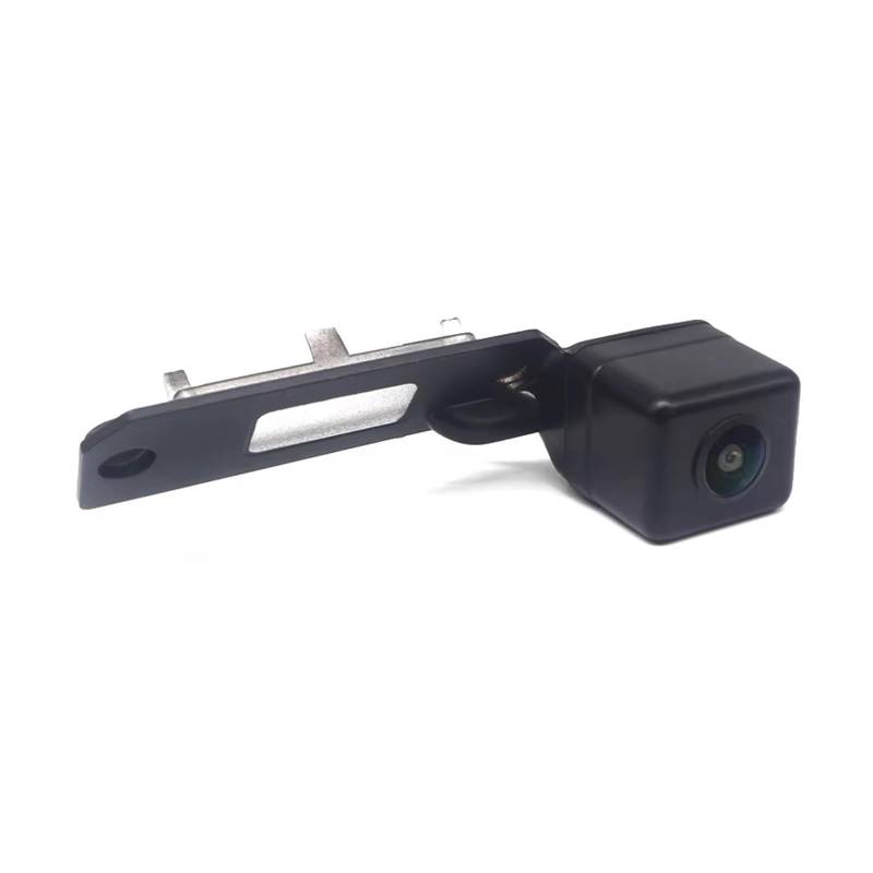 Auto Rückfahrkamera Für VW Für Transporter T5 Für Caravelle Für Multivan 2003~2015 Rückansicht Kamera Reverse Kamera Kennzeichen Kamera Nachtsicht Rückfahrkamera(Camera Rectifier) von ZCera