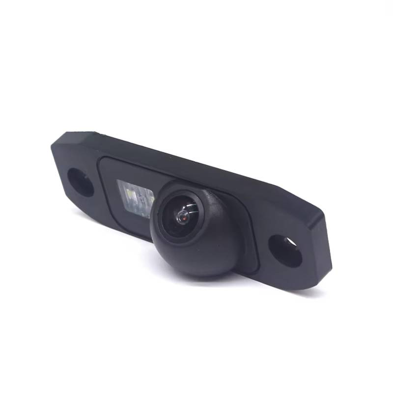 Auto Rückfahrkamera Für Volvo C70 V70 XC 70 XC70 2008 2009 2010 2011 2012 2013 2014 2015 Auto Rückansicht Reverse Backup CCD HD Kamera Nachtsicht Rückfahrkamera(Camera Rectifier) von ZCera