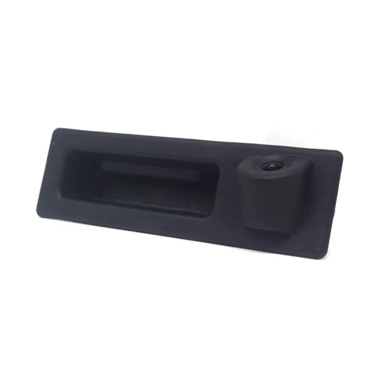 Auto Rückfahrkamera Für X5 X6 E46 E39 E60 E70 E82 E90 3 Serie 5 Serie Stamm Griff Kamera Backup Kamera HD CCD Rückansicht Kamera Rückfahrkamera(Camera Rectifier) von ZCera