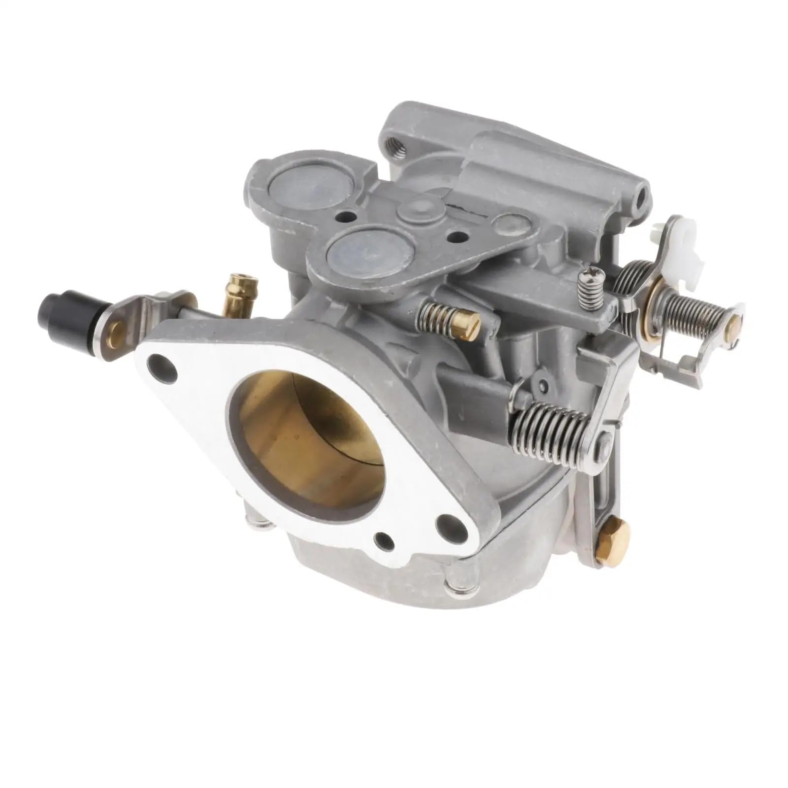 Motorrad Vergaser Für Tohatsu 25HP M25C 30HP M30A 25C3 30A4 2-takt Außenbordmotor Vergaser 3P0-03200-0 3P0032000M 346-03200-0 346032000M Kettensägenvergaser Motorrad Vergaser Für Tohatsu 25HP M25C 30HP M30A 25C3 30A4 2-takt Außenbordmotor Vergaser 3P0-03200-0 3P0032000M 346-03200-0 346032000M Kettensägenvergaser von ZCera