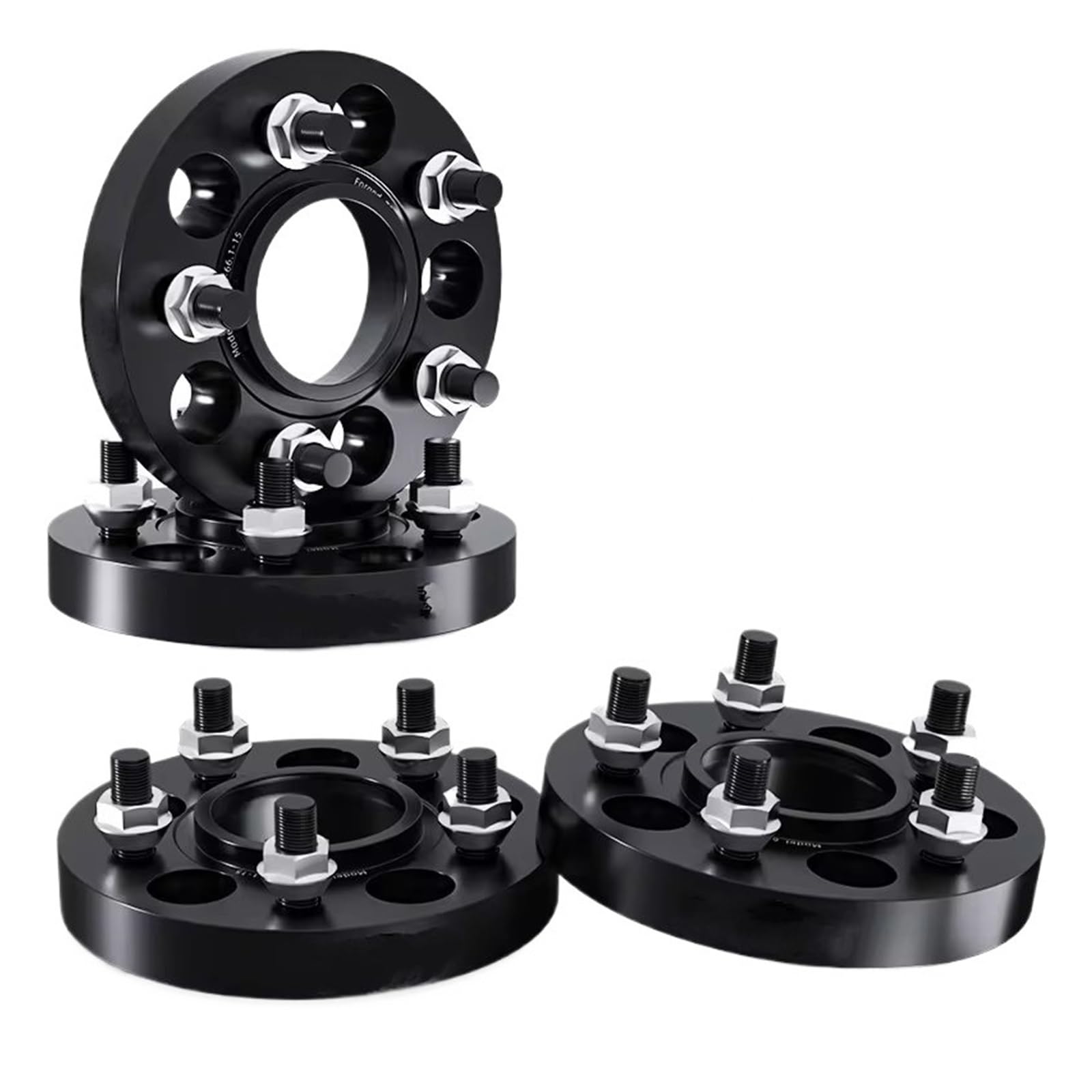 ZCera Spurverbreiterungen Für Changan Für Uni-K Für Uni-T Für Uni-V Für Oshan 2/4 Stück 5x114,3 60,1 Flansch Platte Spurverbreiterungen Aluminium Nabe Verbreiterter Adapter Spurplatten(4Piece 15mm) ZCera Spurverbreiterungen Für Changan Für Uni-K Für Uni-T Für Uni-V Für Oshan 2/4 Stück 5x114,3 60,1 Flansch Platte Spurverbreiterungen Aluminium Nabe Verbreiterter Adapter Spurplatten(4Piece 15mm) von ZCera
