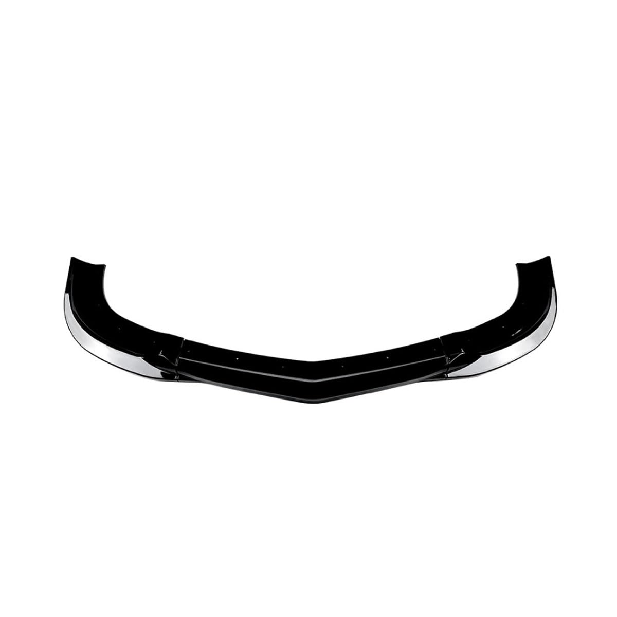 Frontspoiler für Benz C-Class C63 AMG W204 Early 2007-2010 Stoßstangenlippe aus abriebfestem Anti-Kollisionsschutz Sportliche Frontlippe Diffusor Spoilerlippe,A-Glossy Black Frontspoiler für Benz C-Class C63 AMG W204 Early 2007-2010 Stoßstangenlippe aus abriebfestem Anti-Kollisionsschutz Sportliche Frontlippe Diffusor Spoilerlippe,A-Glossy Black von ZDDYUU