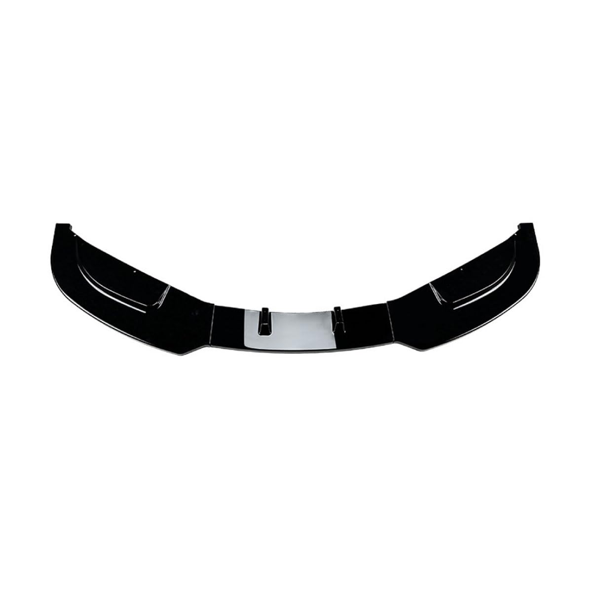 Frontspoiler für Benz C-Class w204 2011-2014 Stoßstangenlippe aus abriebfestem Anti-Kollisionsschutz Sportliche Frontlippe Diffusor Spoilerlippe,A-Glossy Black Frontspoiler für Benz C-Class w204 2011-2014 Stoßstangenlippe aus abriebfestem Anti-Kollisionsschutz Sportliche Frontlippe Diffusor Spoilerlippe,A-Glossy Black von ZDDYUU