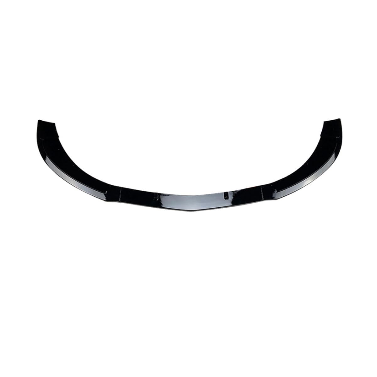 Frontspoiler für Benz CLA-Class C117 CLA200 260 CLA45 AMG 2013-2015 Stoßstangenlippe aus abriebfestem Anti-Kollisionsschutz Sportliche Frontlippe Diffusor Spoilerlippe,A-Glossy Black Frontspoiler für Benz CLA-Class C117 CLA200 260 CLA45 AMG 2013-2015 Stoßstangenlippe aus abriebfestem Anti-Kollisionsschutz Sportliche Frontlippe Diffusor Spoilerlippe,A-Glossy Black von ZDDYUU