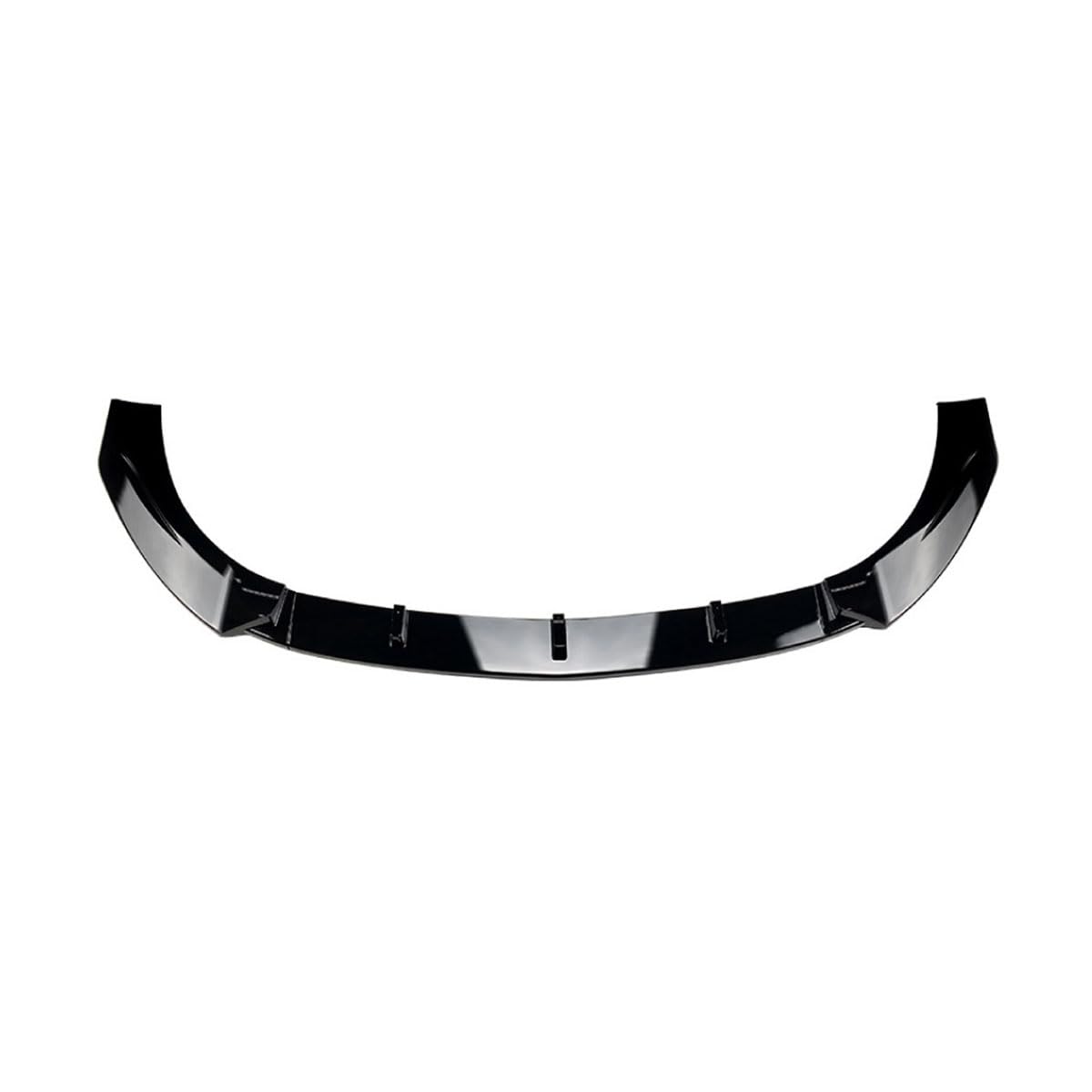 Frontspoiler für Benz CLA45 2020+ Stoßstangenlippe aus abriebfestem Anti-Kollisionsschutz Sportliche Frontlippe Diffusor Spoilerlippe,A-Glossy Black Frontspoiler für Benz CLA45 2020+ Stoßstangenlippe aus abriebfestem Anti-Kollisionsschutz Sportliche Frontlippe Diffusor Spoilerlippe,A-Glossy Black von ZDDYUU