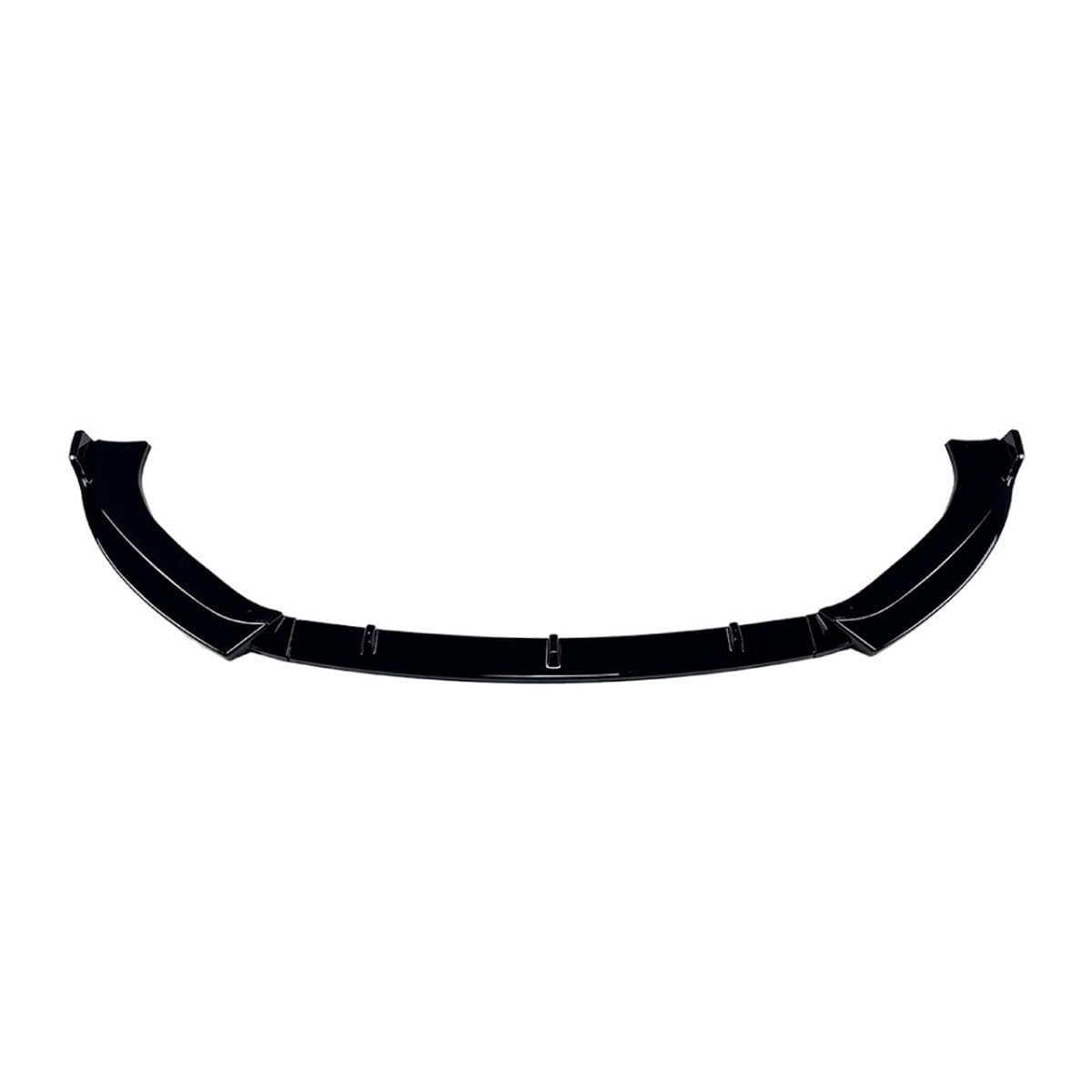 Frontspoiler für Benz CLS-Class C257 Early 2018-2021 AMG Stoßstangenlippe aus abriebfestem Anti-Kollisionsschutz Sportliche Frontlippe Diffusor Spoilerlippe,A-Glossy Black Frontspoiler für Benz CLS-Class C257 Early 2018-2021 AMG Stoßstangenlippe aus abriebfestem Anti-Kollisionsschutz Sportliche Frontlippe Diffusor Spoilerlippe,A-Glossy Black von ZDDYUU