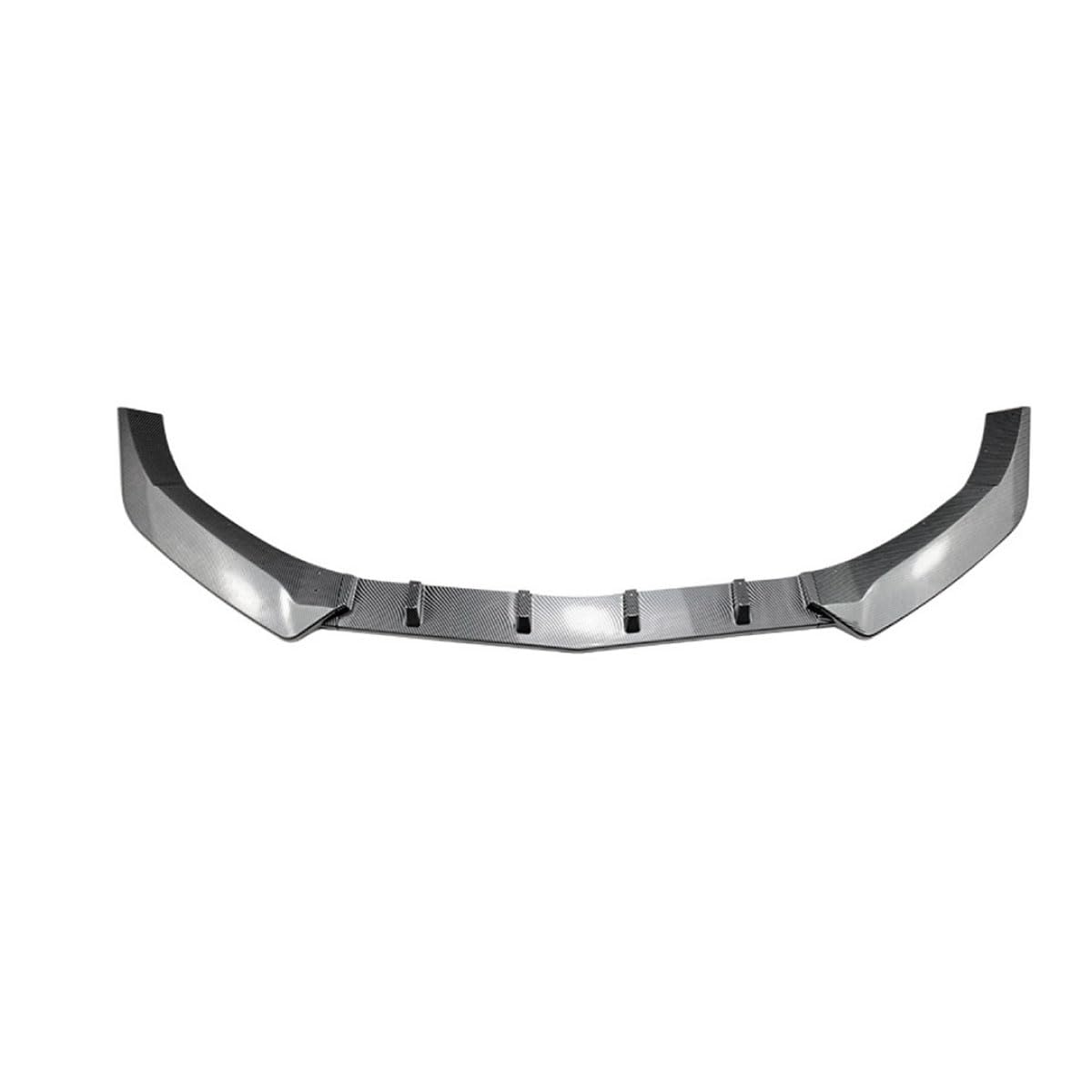 Frontspoiler für Benz E-Class W212 Facelift 2014-2016 AMG Line Stoßstangenlippe aus abriebfestem Anti-Kollisionsschutz Sportliche Frontlippe Diffusor Spoilerlippe,B-Carbon Fiber Frontspoiler für Benz E-Class W212 Facelift 2014-2016 AMG Line Stoßstangenlippe aus abriebfestem Anti-Kollisionsschutz Sportliche Frontlippe Diffusor Spoilerlippe,B-Carbon Fiber von ZDDYUU