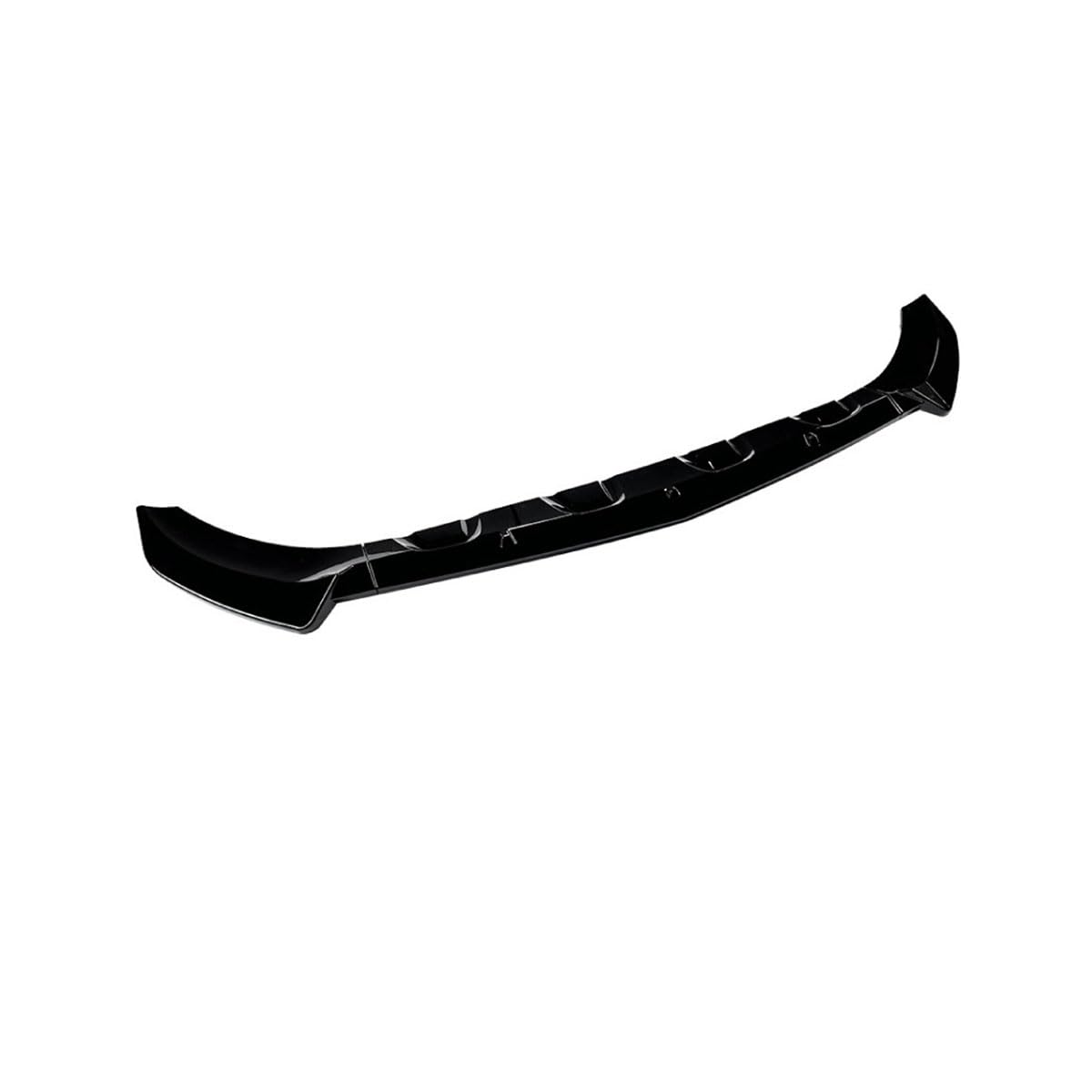Frontspoiler für Benz GLC-Class X253 C253 Early 2016-2019 AMG Stoßstangenlippe aus abriebfestem Anti-Kollisionsschutz Sportliche Frontlippe Diffusor Spoilerlippe,A-Glossy Black Frontspoiler für Benz GLC-Class X253 C253 Early 2016-2019 AMG Stoßstangenlippe aus abriebfestem Anti-Kollisionsschutz Sportliche Frontlippe Diffusor Spoilerlippe,A-Glossy Black von ZDDYUU