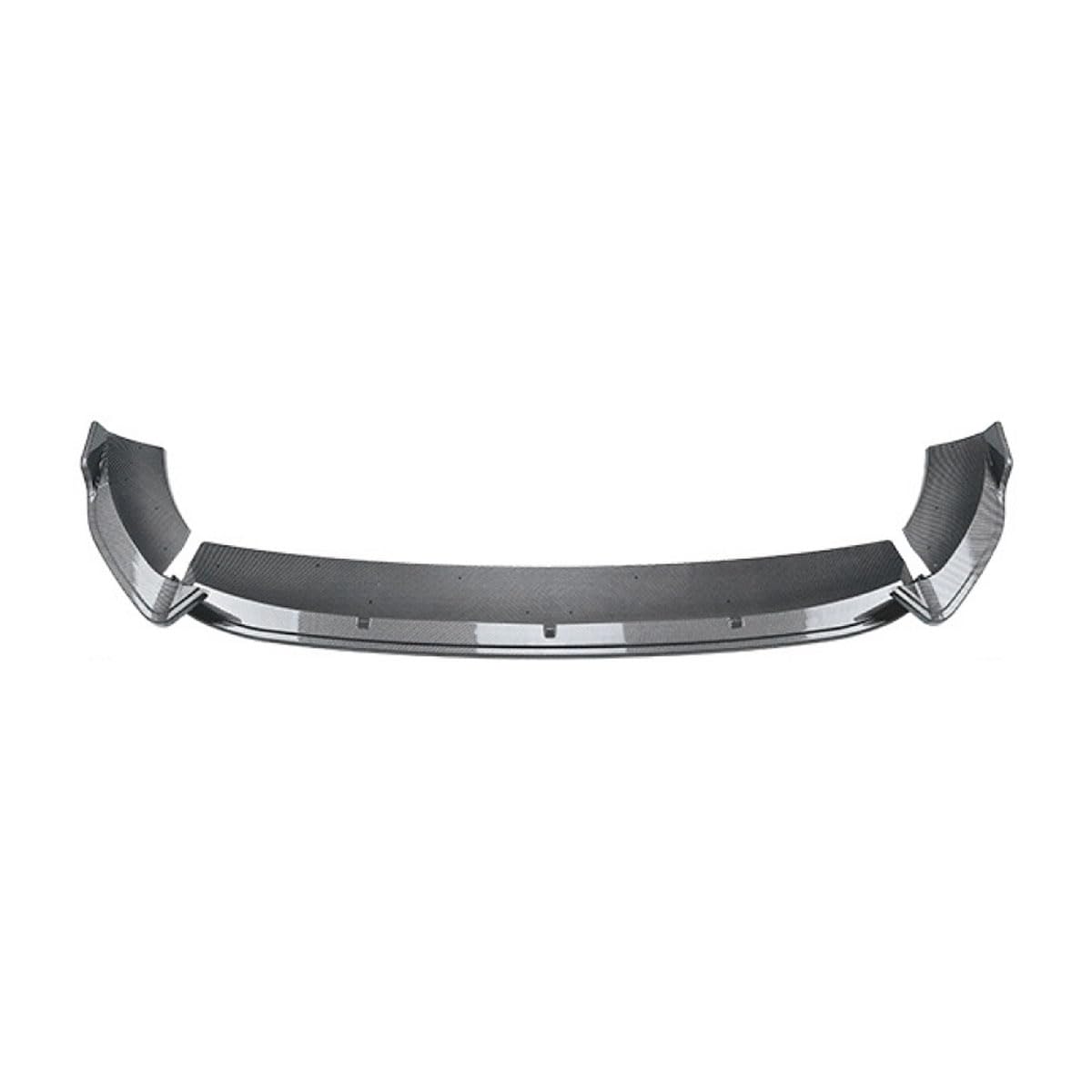 Frontspoiler für Benz GLE-Class GLE Coupe W167 C167 2024+ AMG Stoßstangenlippe aus abriebfestem Anti-Kollisionsschutz Sportliche Frontlippe Diffusor Spoilerlippe,B-Carbon Fiber Frontspoiler für Benz GLE-Class GLE Coupe W167 C167 2024+ AMG Stoßstangenlippe aus abriebfestem Anti-Kollisionsschutz Sportliche Frontlippe Diffusor Spoilerlippe,B-Carbon Fiber von ZDDYUU