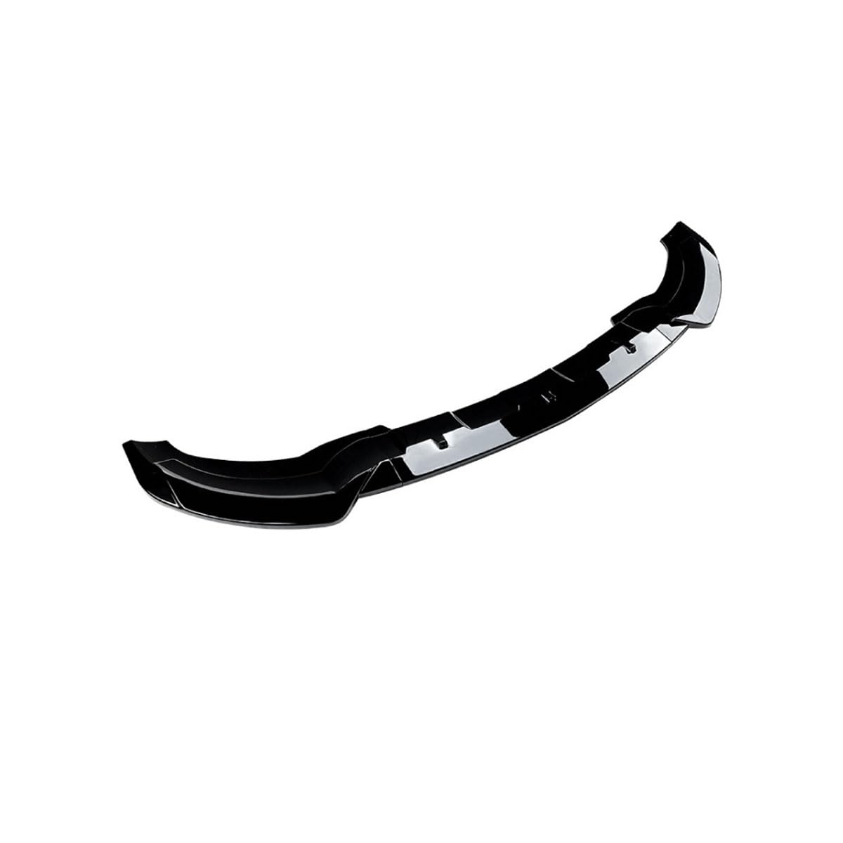 Frontspoiler für Benz GLE-Class W166 Coupe C292 2015-2018 Stoßstangenlippe aus abriebfestem Anti-Kollisionsschutz Sportliche Frontlippe Diffusor Spoilerlippe,A-Glossy Black Frontspoiler für Benz GLE-Class W166 Coupe C292 2015-2018 Stoßstangenlippe aus abriebfestem Anti-Kollisionsschutz Sportliche Frontlippe Diffusor Spoilerlippe,A-Glossy Black von ZDDYUU