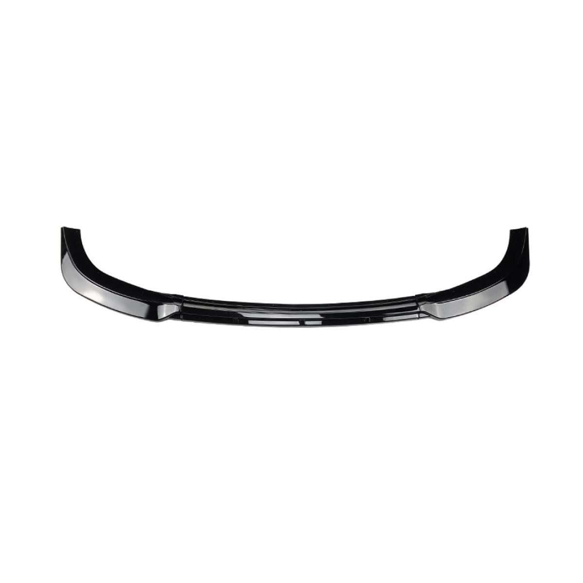 Frontspoiler für Hyundai i30 MK2 MK2.5 2012-2017 Stoßstangenlippe aus abriebfestem Anti-Kollisionsschutz Sportliche Frontlippe Diffusor Spoilerlippe,A-Glossy Black Frontspoiler für Hyundai i30 MK2 MK2.5 2012-2017 Stoßstangenlippe aus abriebfestem Anti-Kollisionsschutz Sportliche Frontlippe Diffusor Spoilerlippe,A-Glossy Black von ZDDYUU
