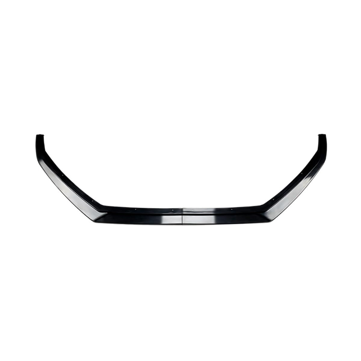 Frontspoiler für Polo 6R 6C 2009-2017 Stoßstangenlippe aus abriebfestem Anti-Kollisionsschutz Sportliche Frontlippe Diffusor Spoilerlippe Frontspoiler für Polo 6R 6C 2009-2017 Stoßstangenlippe aus abriebfestem Anti-Kollisionsschutz Sportliche Frontlippe Diffusor Spoilerlippe von ZDDYUU