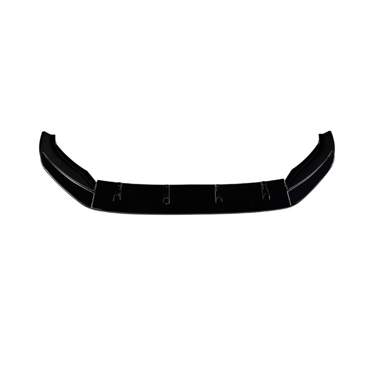 Frontspoiler für VW Passat B8.5 Standard Edition 2020-2023 Stoßstangenlippe aus abriebfestem Anti-Kollisionsschutz Sportliche Frontlippe Diffusor Spoilerlippe,A-Glossy Black Frontspoiler für VW Passat B8.5 Standard Edition 2020-2023 Stoßstangenlippe aus abriebfestem Anti-Kollisionsschutz Sportliche Frontlippe Diffusor Spoilerlippe,A-Glossy Black von ZDDYUU