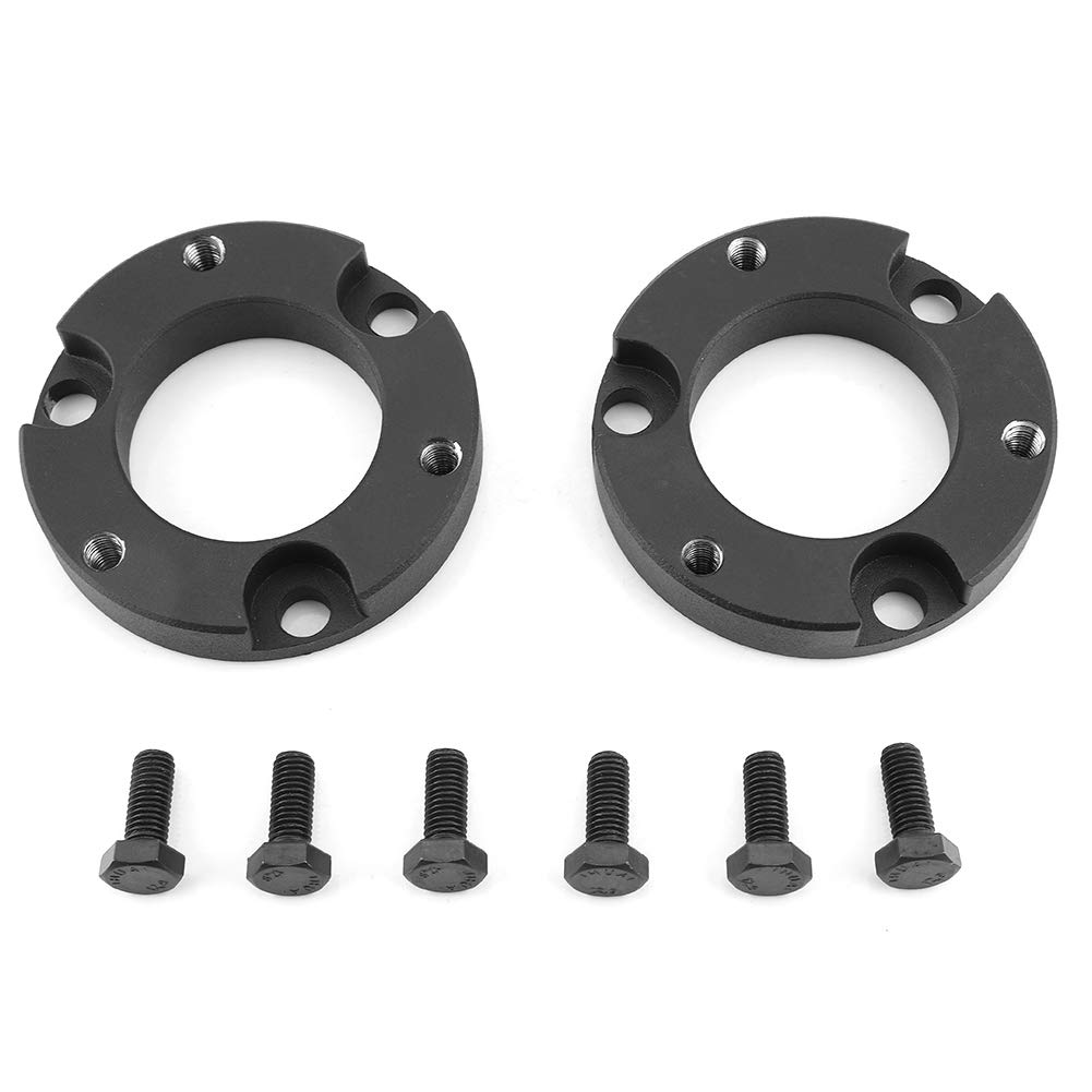 2pcs Front-Leveling-Kit für 1995-2004 4WD 2WD 2pcs Front-Leveling-Kit für 1995-2004 4WD 2WD von ZDETGU