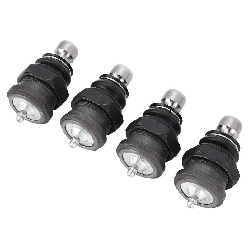 4 Sets Death Grip Ball Joint Krzrbj10 Duty B Gelenkersatz für RZR XP 2014 2024 von ZDETGU