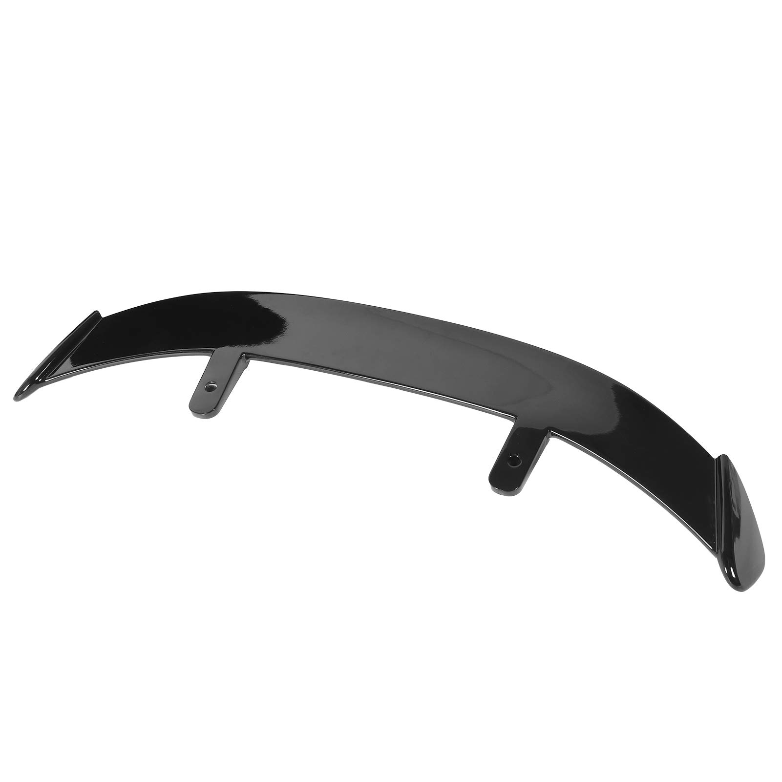 51,2in Universal Glossy Black Heck -Dachspoiler -Flügel für Fließheckmodelle 51,2in Universal Glossy Black Heck -Dachspoiler -Flügel für Fließheckmodelle von ZDETGU