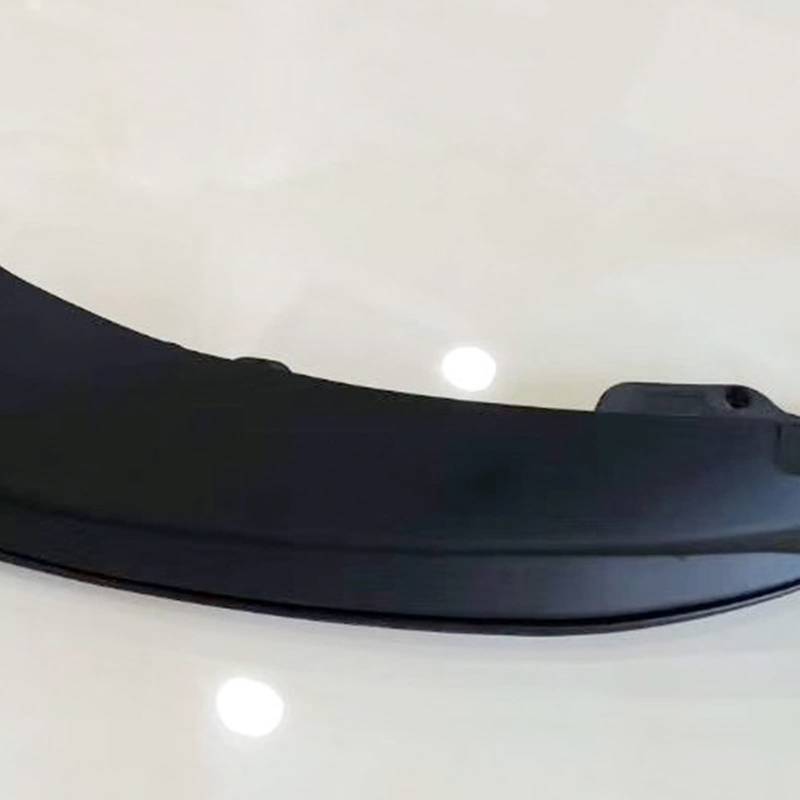 Auto Stoßfänger Beschützer Vordere Stoßfänger Diffusor -Spoiler -Ersatz für 4er F32 F33 F36 Gloss Black (Dummes Schwarz) von ZDETGU