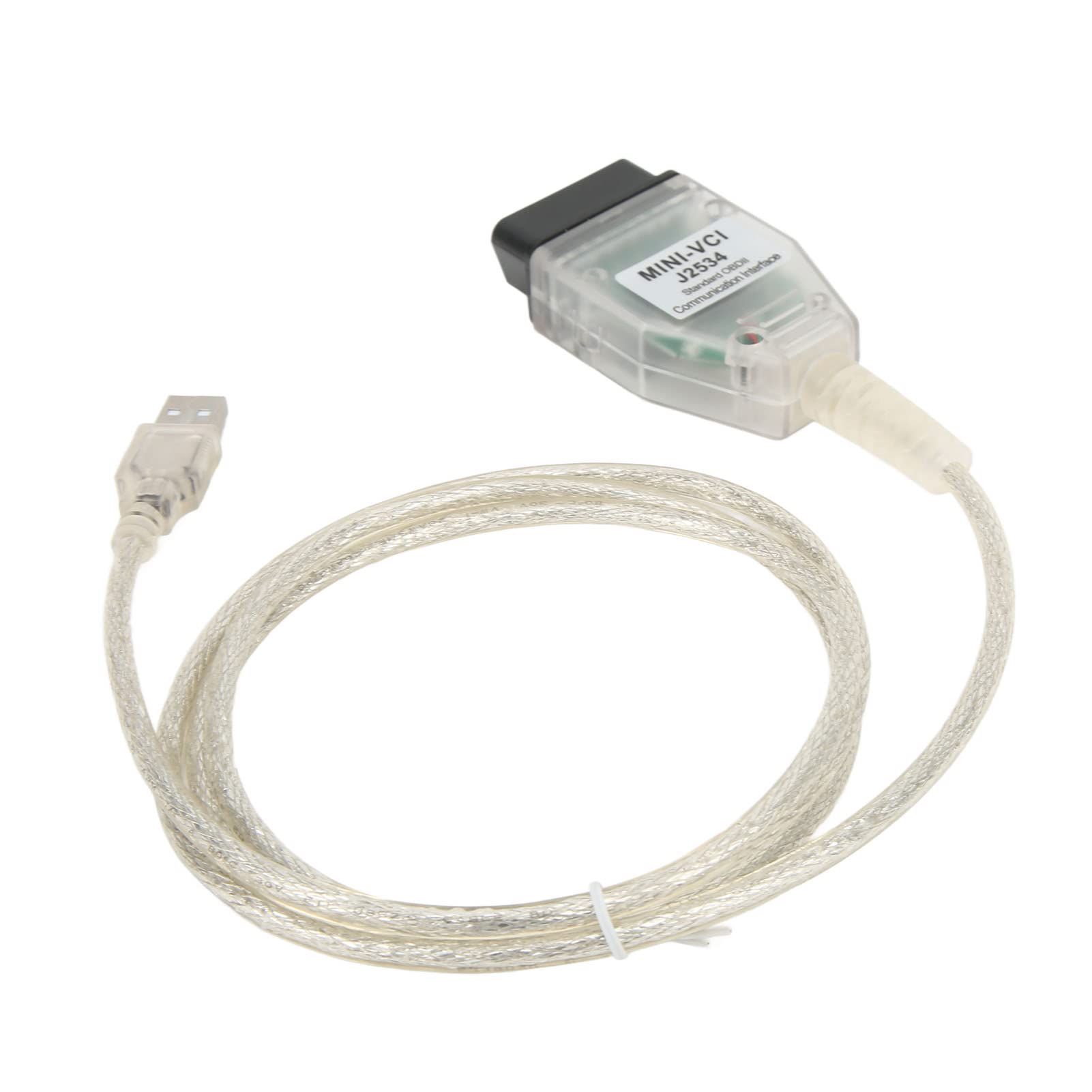Diagnosescanneradapter für Fahrzeuge, die mit XP und 7 32-Bit-Systemen Kompatibel Sind Diagnosescanneradapter für Fahrzeuge, die mit XP und 7 32-Bit-Systemen Kompatibel Sind von ZDETGU