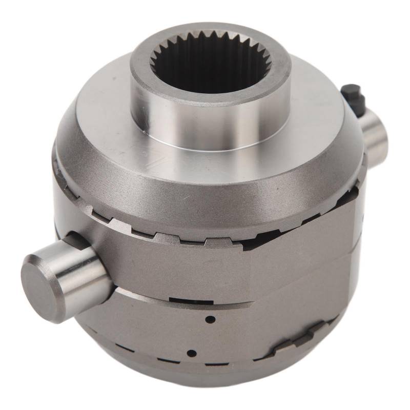 Differential Locker SL D44 30 Stahldifferential -Locker -Kit Ersatz für 44 Differential mit 30 Spline Achsen von ZDETGU