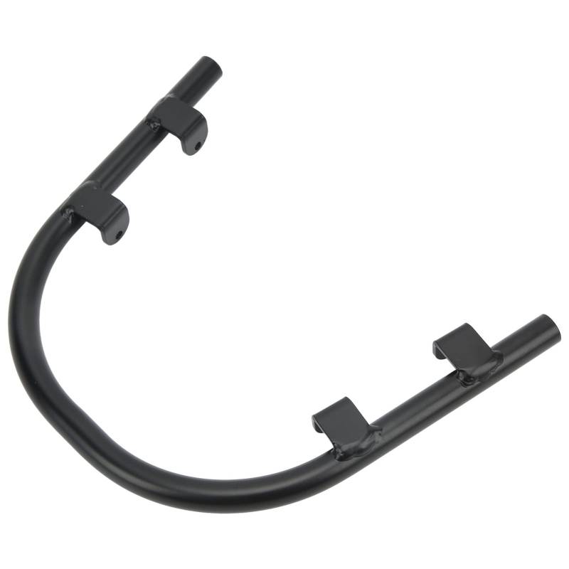 Front Mubguard Crash Bar Schwarzstahl Ersatz für GTS250 GTS300 GTV300 von ZDETGU
