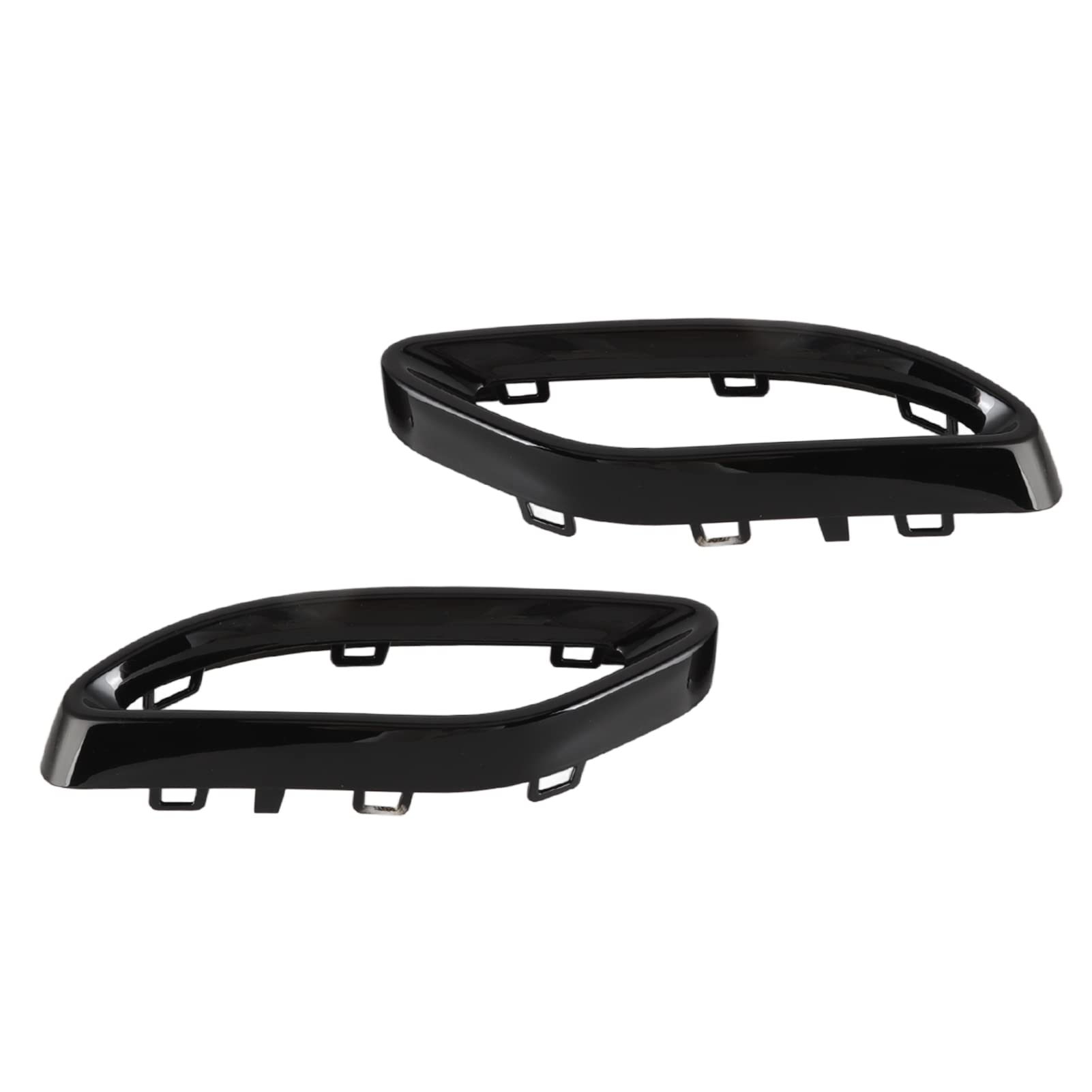 Gloss Black Auspuffspitze Abdeckung Ersatz für Ein B C E GLC CLS -Klassen W177 W247 W205 W213 X253 C257 Heckrohrschutz Gloss Black Auspuffspitze Abdeckung Ersatz für Ein B C E GLC CLS -Klassen W177 W247 W205 W213 X253 C257 Heckrohrschutz von ZDETGU