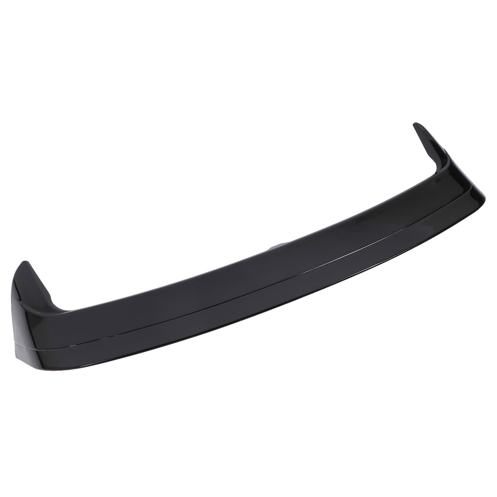 Heckdachspoiler Gloss Black für 2021 Bis 2024 Verbessert die Aerodynamik und das Fahrerlebnis Heckdachspoiler Gloss Black für 2021 Bis 2024 Verbessert die Aerodynamik und das Fahrerlebnis von ZDETGU