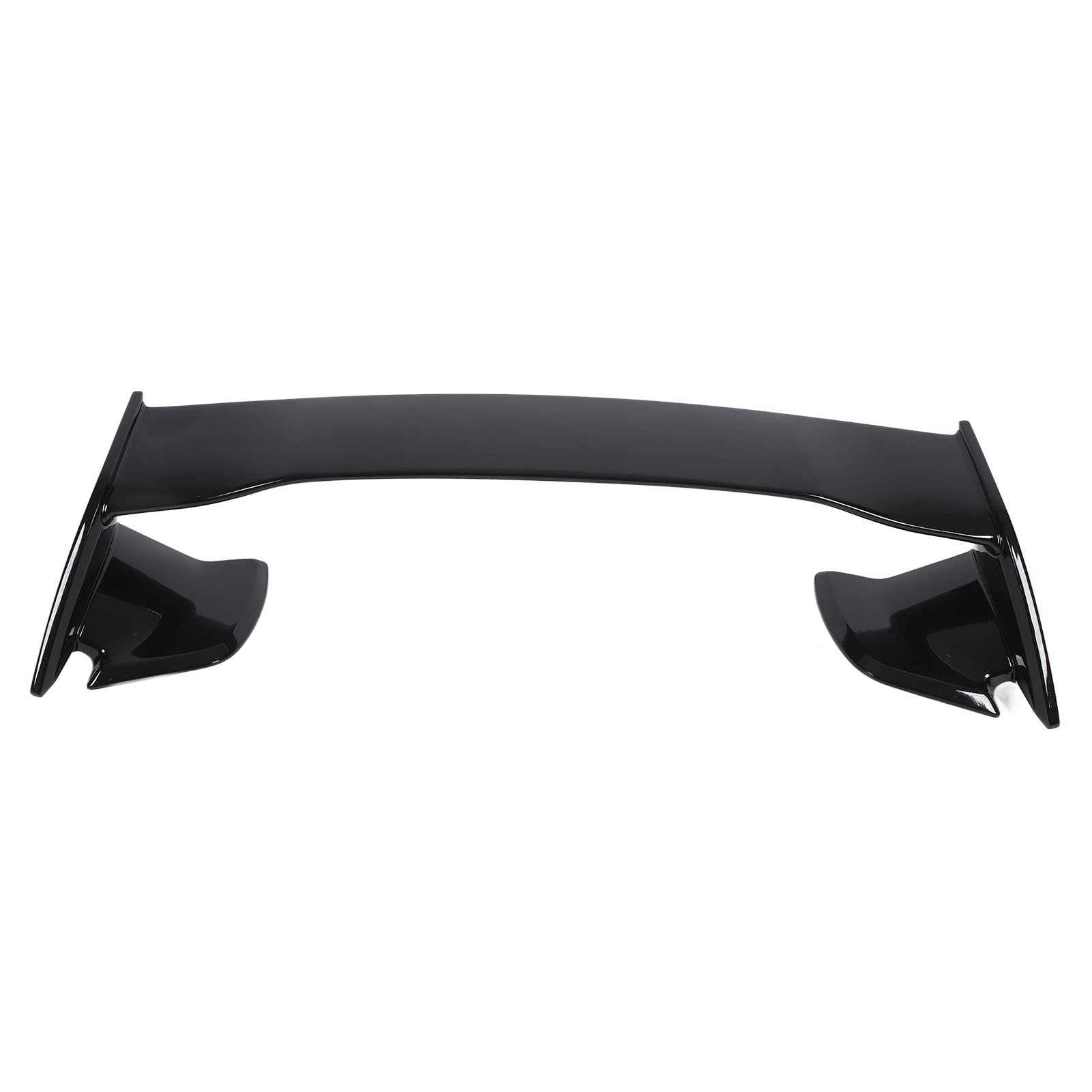 Heckspoilerflügel Glänzender Schwarzer Deckel Spoiler Flügelschwanz Ersatz für WRX STI 2015 Bis 2021 Heckspoilerflügel Glänzender Schwarzer Deckel Spoiler Flügelschwanz Ersatz für WRX STI 2015 Bis 2021 von ZDETGU
