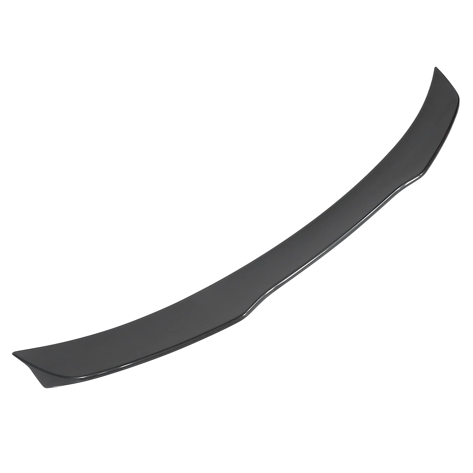 Heckspoilerflügel für H-Zubehör für 2015-2020 in Magnetischer Metallic (Farbe des Metallmagneten) von ZDETGU
