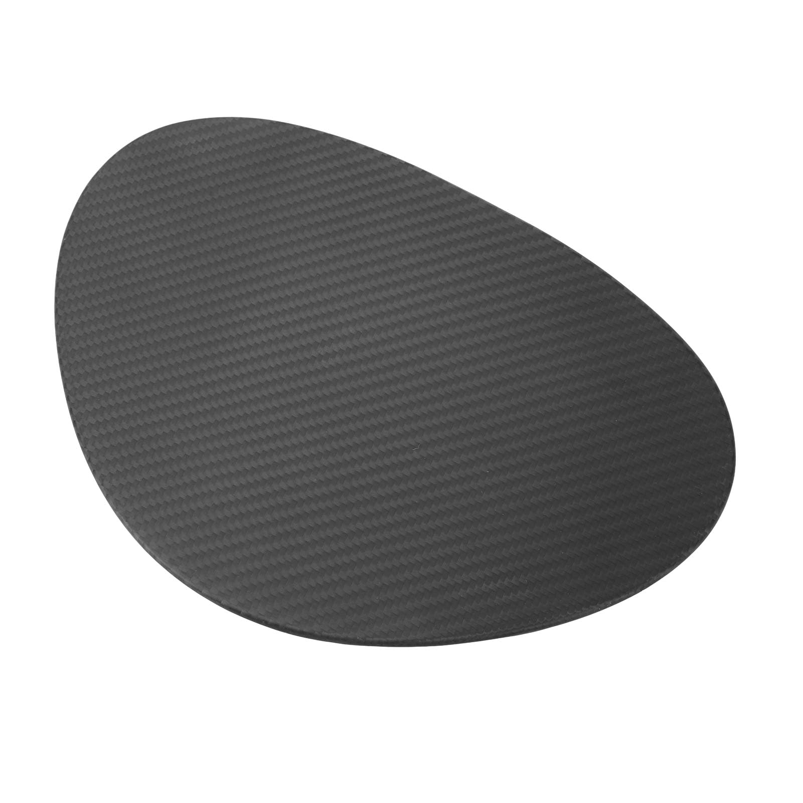 Kraftstoffabdeckung Trim Carbonfaser Mattöl Finish Ölgas Außendekoration Aufkleber Ersatz für GR86 Kraftstoffabdeckung Trim Carbonfaser Mattöl Finish Ölgas Außendekoration Aufkleber Ersatz für GR86 von ZDETGU