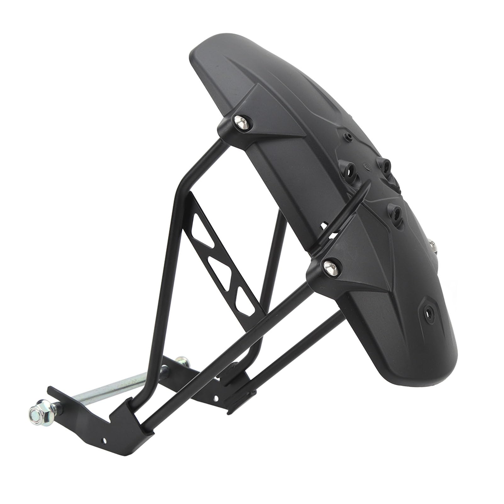 Motorrad Heck -Kotflügel -Madel Reifen Hugger Austausch für Sur? Ron 60 S/x Elektrofahrrad Motorrad Heck -Kotflügel -Madel Reifen Hugger Austausch für Sur? Ron 60 S/x Elektrofahrrad von ZDETGU