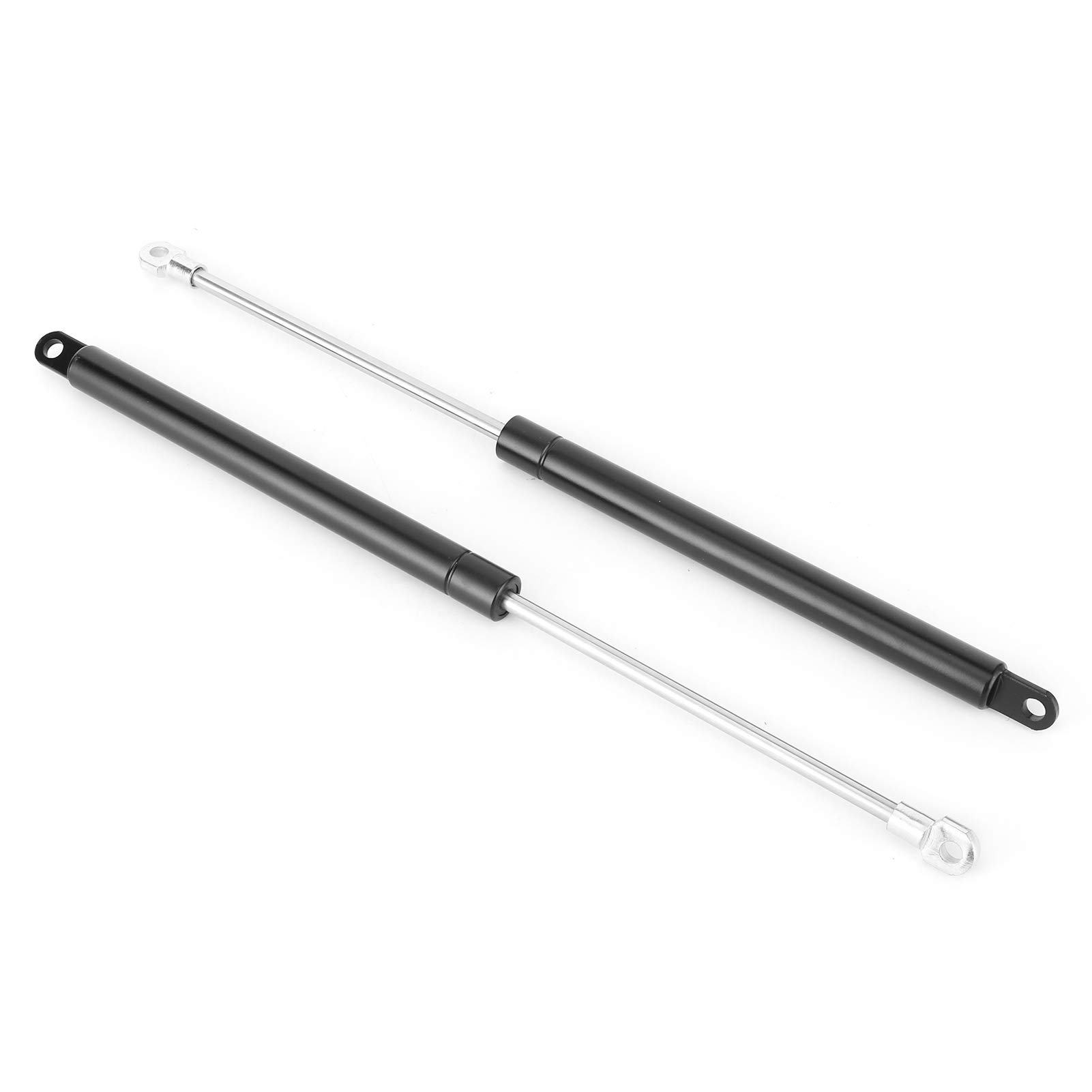 Motorradgasstreben, 2pcs Gasstreben Unterstützen den Austausch von Seitz Heki 2 E015, Bequem und Komfortabel mit Längerer Lebensdauer, Geeignet für Seitz Heki 2 E015 Motorradgasstreben, 2pcs Gasstreben Unterstützen den Austausch von Seitz Heki 2 E015, Bequem und Komfortabel mit Längerer Lebensdauer, Geeignet für Seitz Heki 2 E015 von ZDETGU