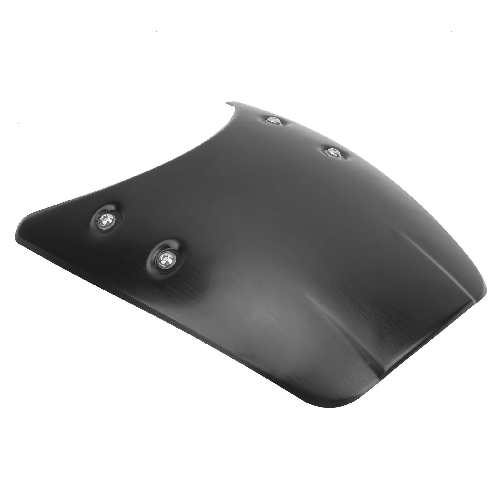 Motorradwindabfleisch, Aluminium-Windschutzscheibe-Scheinwerferverkleidung für R-Ninet Pure Scrambler 2014-2020, Schutzfänger vor Wind, Trümmer, Ablenkener Wind Motorradwindabfleisch, Aluminium-Windschutzscheibe-Scheinwerferverkleidung für R-Ninet Pure Scrambler 2014-2020, Schutzfänger vor Wind, Trümmer, Ablenkener Wind von ZDETGU
