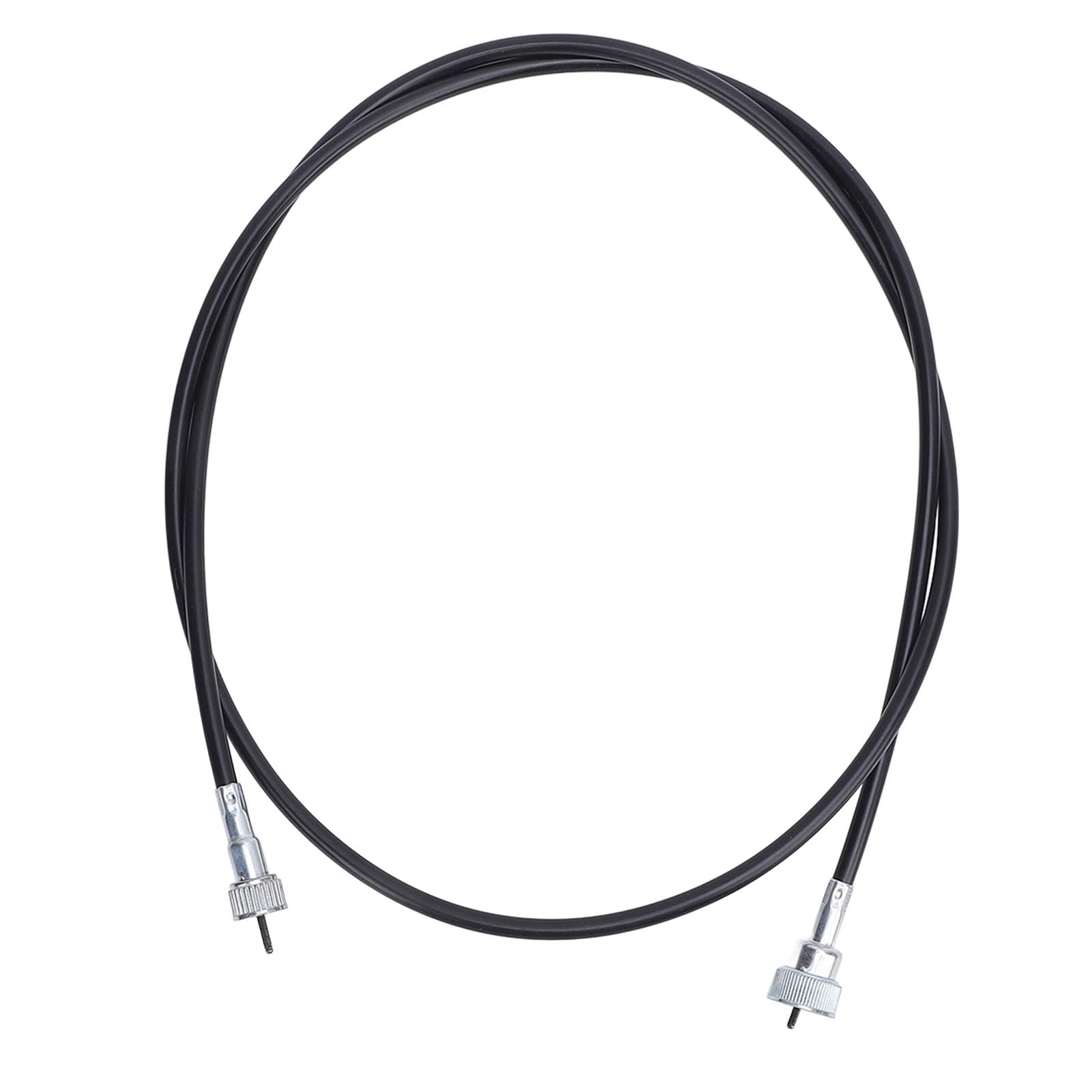 Tacho Kabel Ersatz 68 Zoll für Turbo-Hydro-Getriebe 350400, Biscayne EI Camino 1958-1964, Anschraub Ung, Stecker Tacho Kabel Ersatz 68 Zoll für Turbo-Hydro-Getriebe 350400, Biscayne EI Camino 1958-1964, Anschraub Ung, Stecker von ZDETGU