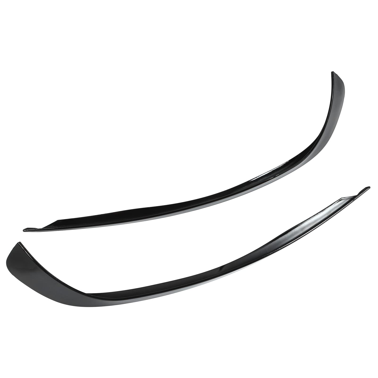 Vorderseite Stoßfänger Spoiler -Klappen -Trim Entlüftungsabdeckung Ersatz für die CLA Klasse C117 X117 LINE CLA45 Vorderseite Stoßfänger Spoiler -Klappen -Trim Entlüftungsabdeckung Ersatz für die CLA Klasse C117 X117 LINE CLA45 von ZDETGU