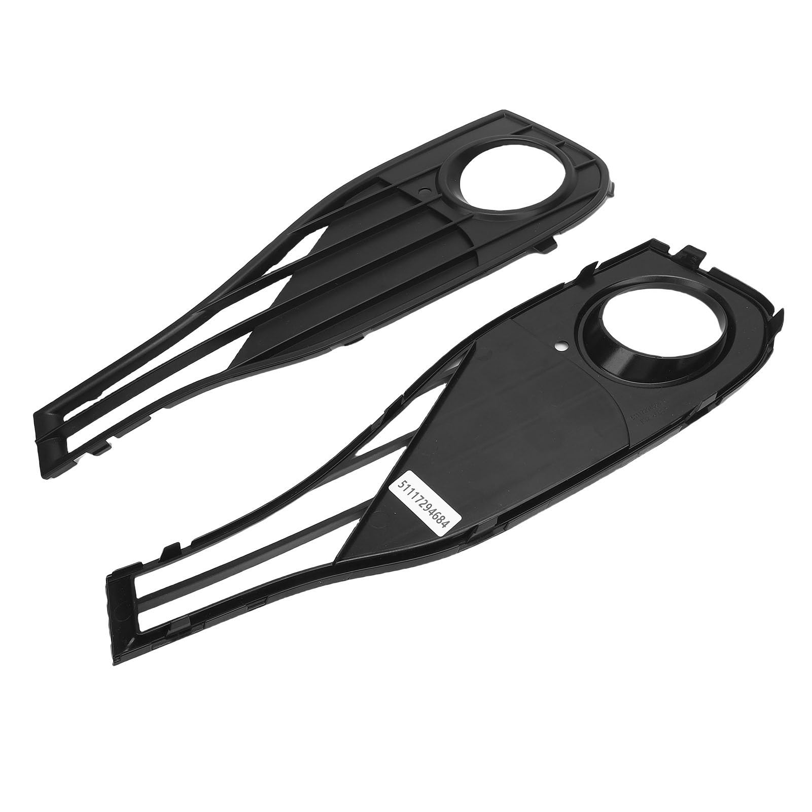 ZDETGU 1 Paar Nebelscheinwerfer-Blende 51117294684 Links Rechts Frontstoßstange Nebelscheinwerfer-Abdeckungen Ersatz für 428i 430i 435i 440i Basis ZDETGU 1 Paar Nebelscheinwerfer-Blende 51117294684 Links Rechts Frontstoßstange Nebelscheinwerfer-Abdeckungen Ersatz für 428i 430i 435i 440i Basis von ZDETGU