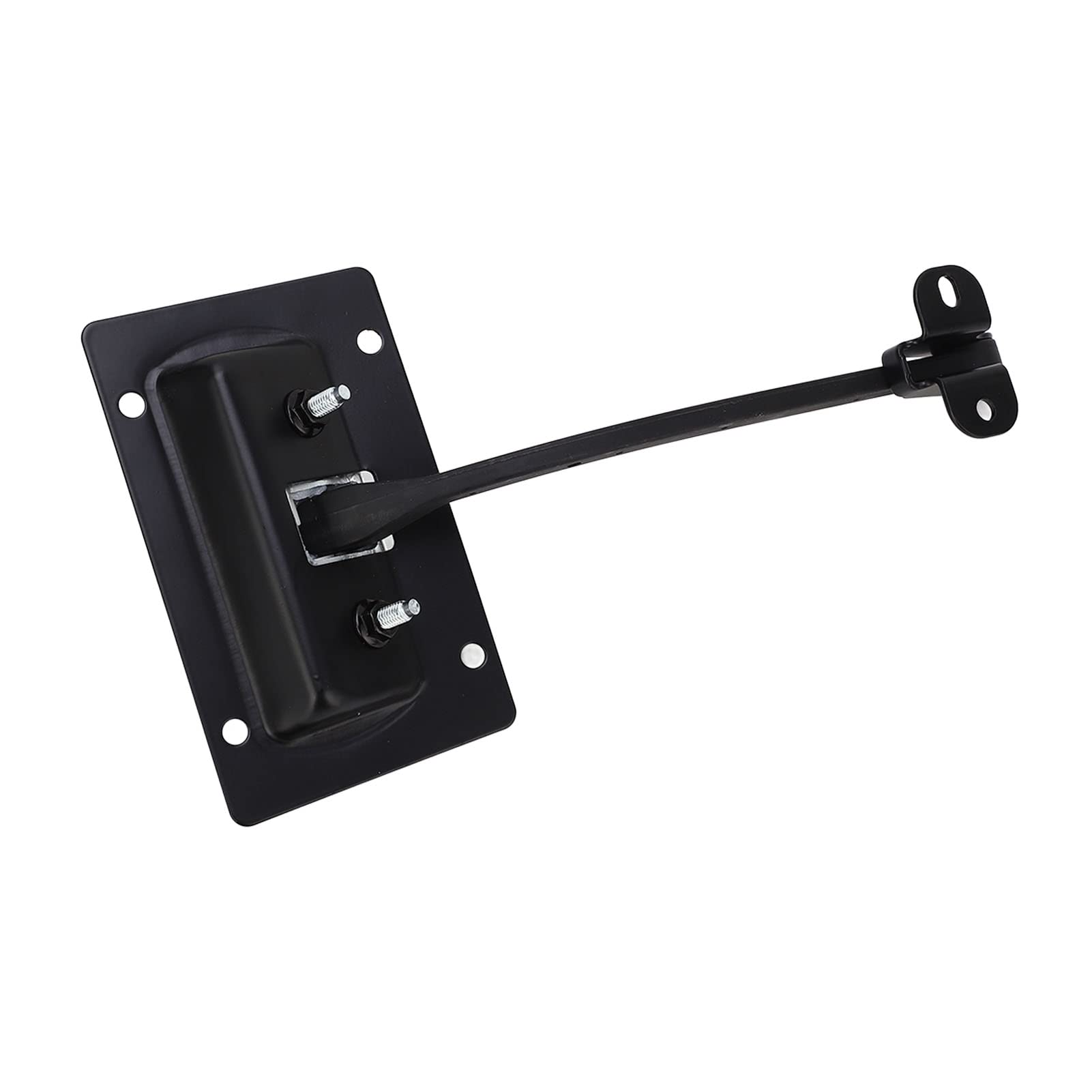 ZDETGU Heckklappengurt, der Arm Schwarz 04589890AC Niedriger Rauschvibrationsersatz für 2011-2018 ZDETGU Heckklappengurt, der Arm Schwarz 04589890AC Niedriger Rauschvibrationsersatz für 2011-2018 von ZDETGU
