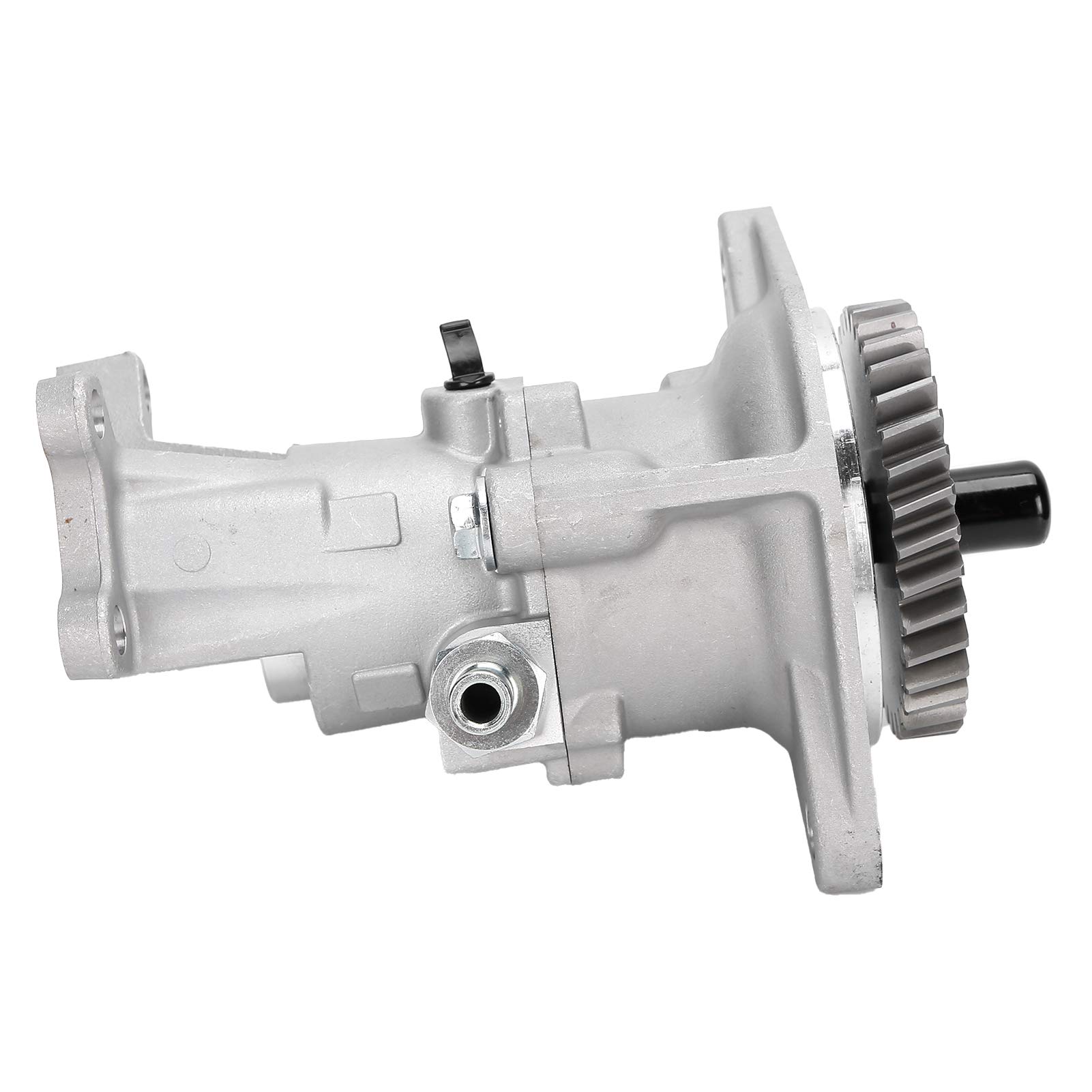 ZDETGU Mechanischer Vakuumpumpengetriebe 904-810 für 2500/3500 1994-2002 Kompatibler Austausch ZDETGU Mechanischer Vakuumpumpengetriebe 904-810 für 2500/3500 1994-2002 Kompatibler Austausch von ZDETGU