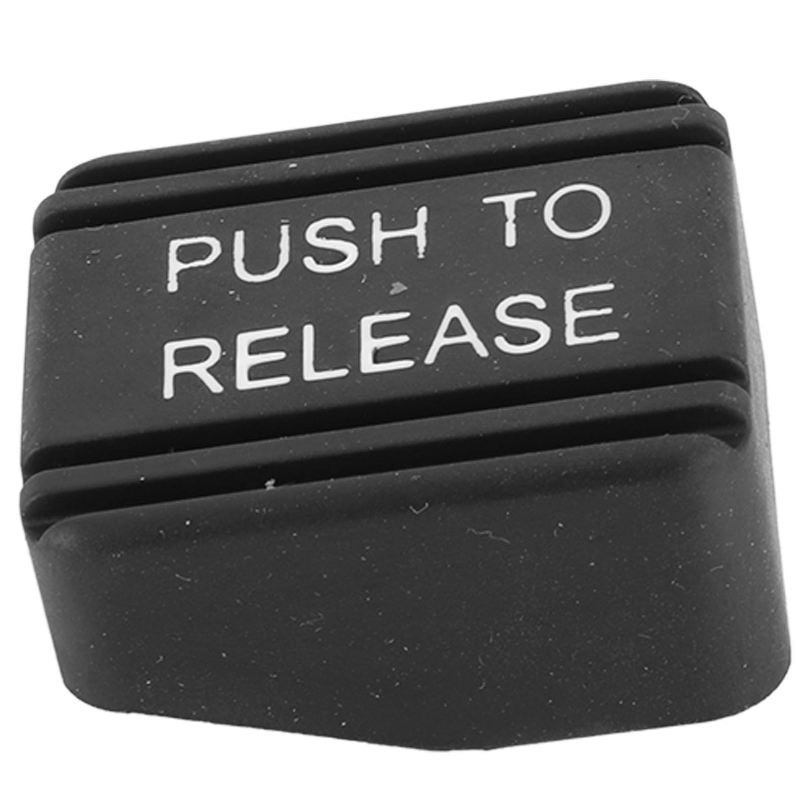 ZDETGU Parkbrems -Pedalpad Gummibremse Pedal Pad für Grand 2008 Bis 2021 68051369aa von ZDETGU