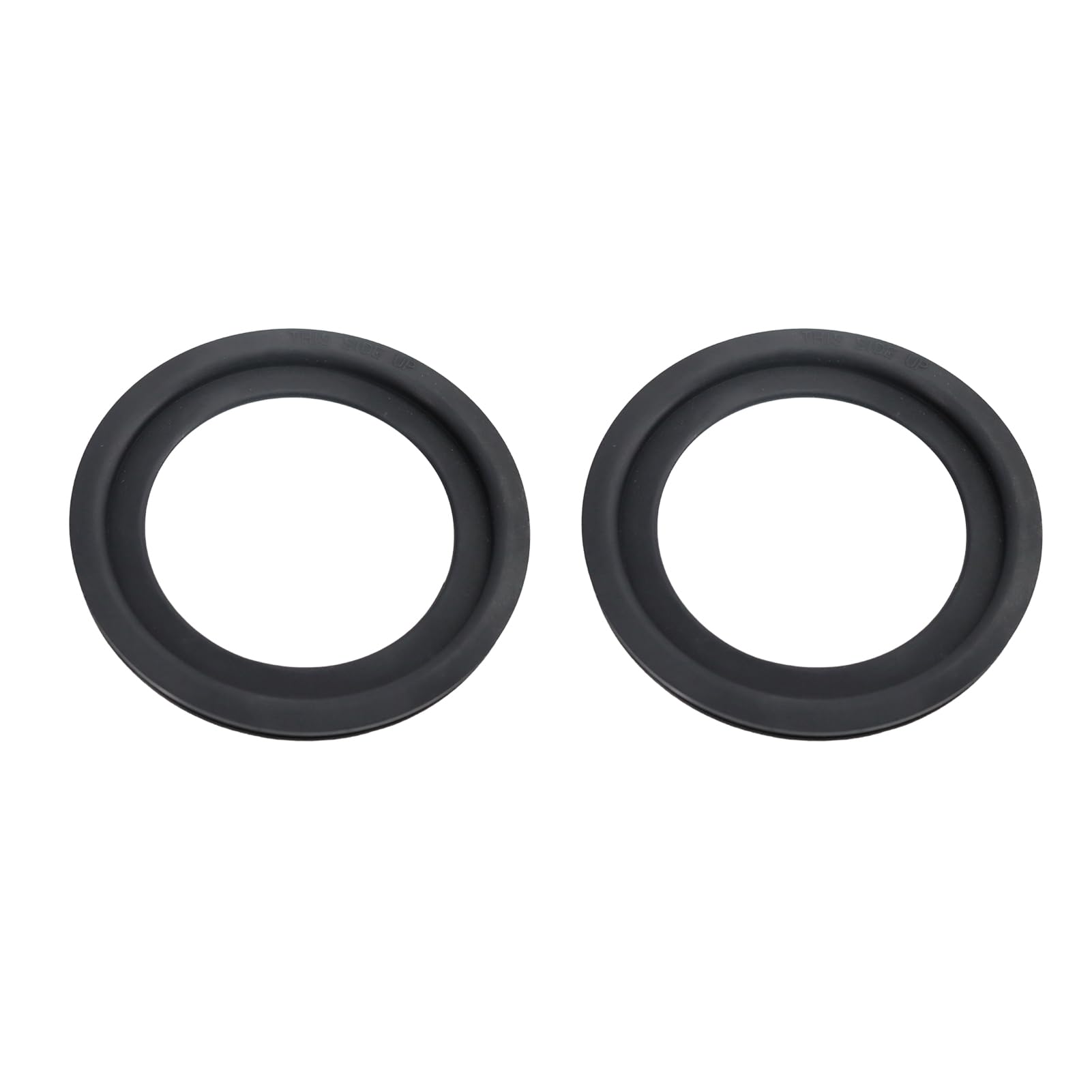 ZDETGU RV -Toilettendichtung Ersatz für 300 310 320 RV -Serie Toiletten Ersetzen Sie Teil 385311658 (2 PCs) von ZDETGU