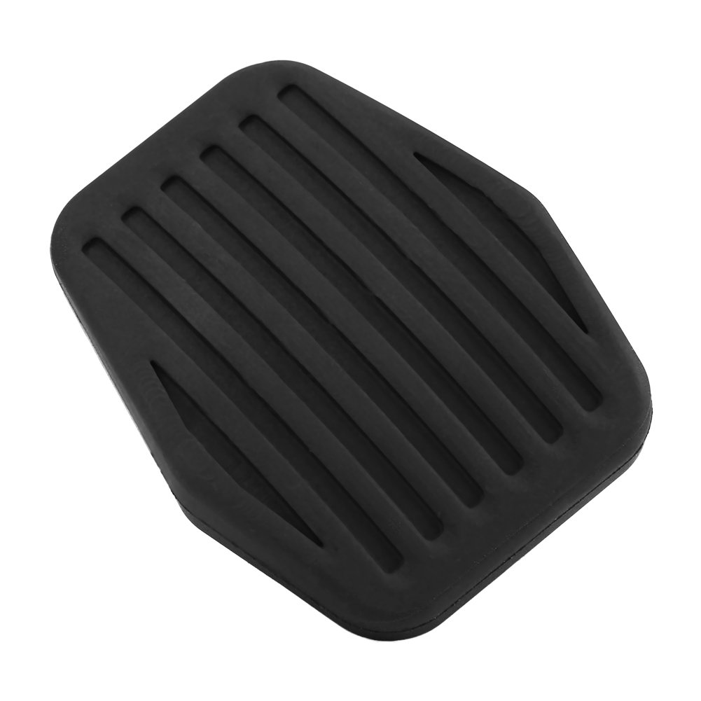 Zdetgu Bremskupplung Pedal Gummiabdeckung, Maximieren Sie den Bereich, Angepasst für MK2 CMAX C KUGA, 1234292, 3M512457CA mit Premium -Qualitäts -Ersatzkissen Zdetgu Bremskupplung Pedal Gummiabdeckung, Maximieren Sie den Bereich, Angepasst für MK2 CMAX C KUGA, 1234292, 3M512457CA mit Premium -Qualitäts -Ersatzkissen von ZDETGU