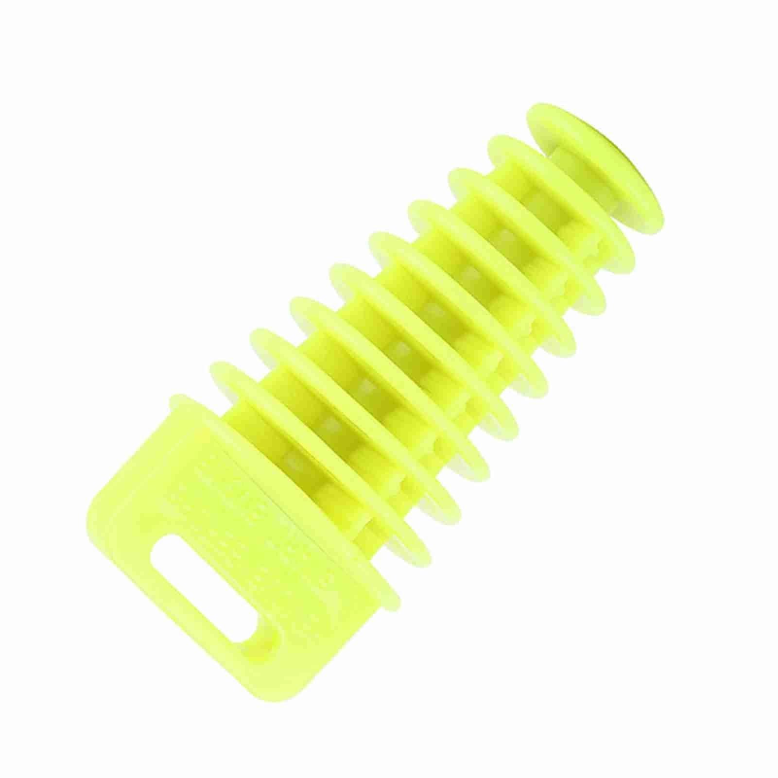 Zdetgu Universal Gummi -Motorrad -ATV -Auspuff -Schalldämpfer, Schalldämpferrohrstopfen, Sich Verjüngter Anpassung von 27 Mm Bis 48 Mm Verhindert, Dass Wasser, Feuchtigkeit Zdetgu Universal Gummi -Motorrad -ATV -Auspuff -Schalldämpfer, Schalldämpferrohrstopfen, Sich Verjüngter Anpassung von 27 Mm Bis 48 Mm Verhindert, Dass Wasser, Feuchtigkeit von ZDETGU