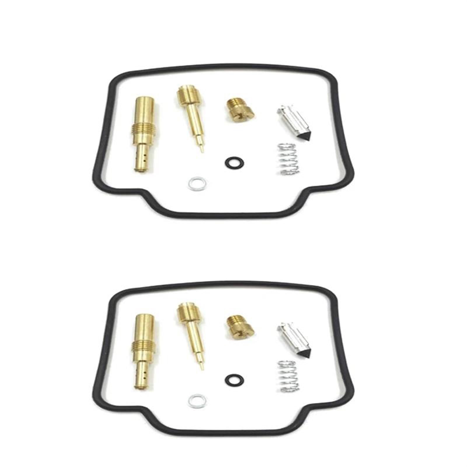 Reparatursatz Für Motorradvergaser Für CMX450C CMX 450 C 1987 Wartungsteile Für Kraftstoffsysteme Zubehör Reparatursatz Für Motorradvergaser Für CMX450C CMX 450 C 1987 Wartungsteile Für Kraftstoffsysteme Zubehör von ZDJKI