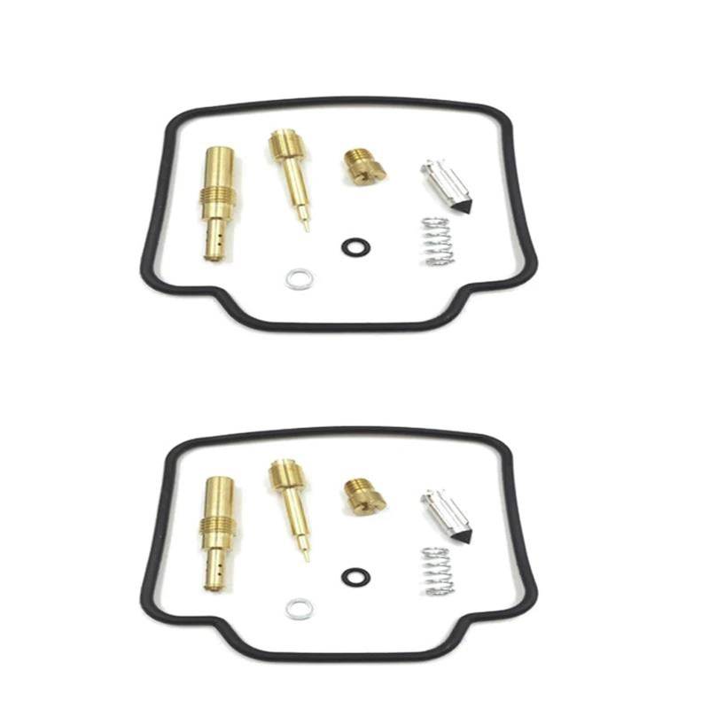 Reparatursatz Für Motorradvergaser Für CMX450C CMX 450 C 1987 Wartungsteile Für Kraftstoffsysteme Zubehör von ZDJKI