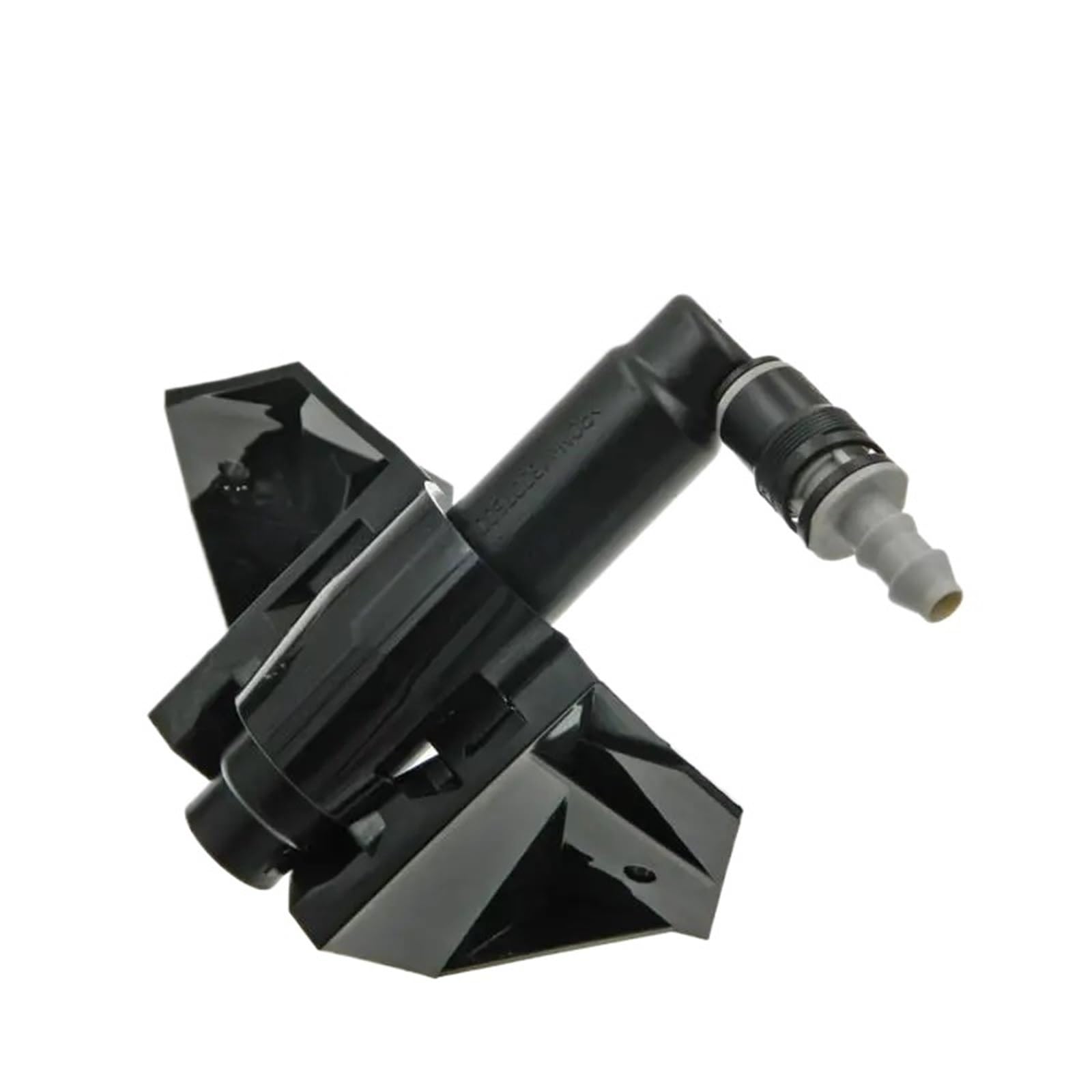 Abdeckung für Scheinwerferwaschdüsen Frontscheinwerfer Washe Zylinder Spray Düse Jet Abdeckung Kappe, for Kia, for Sorento 2009 2010 2011 2012 2013 2014 986802P000 986902P000 98671-2P000(Nozzle LH) Abdeckung für Scheinwerferwaschdüsen Frontscheinwerfer Washe Zylinder Spray Düse Jet Abdeckung Kappe, for Kia, for Sorento 2009 2010 2011 2012 2013 2014 986802P000 986902P000 98671-2P000(Nozzle LH) von ZDPVK