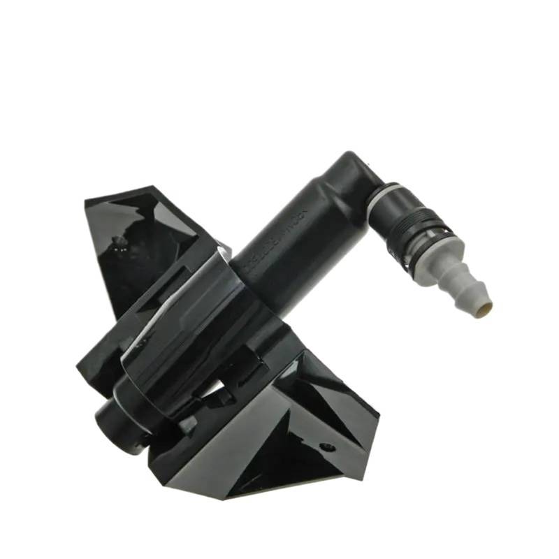 Abdeckung für Scheinwerferwaschdüsen Frontscheinwerfer Washe Zylinder Spray Düse Jet Abdeckung Kappe, for Kia, for Sorento 2009 2010 2011 2012 2013 2014 986802P000 986902P000 98671-2P000(Nozzle LH) von ZDPVK